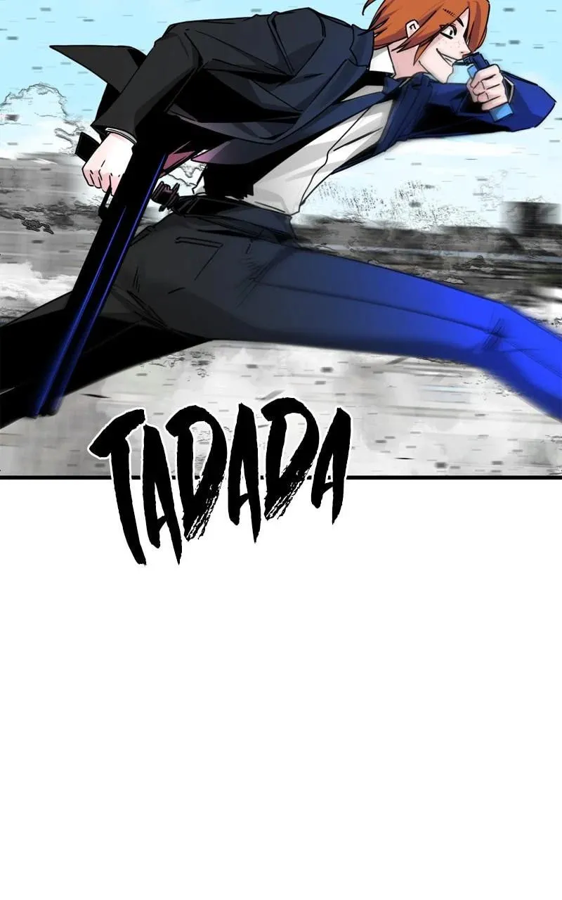 Hero Killer Chapter 179 page 56 - 