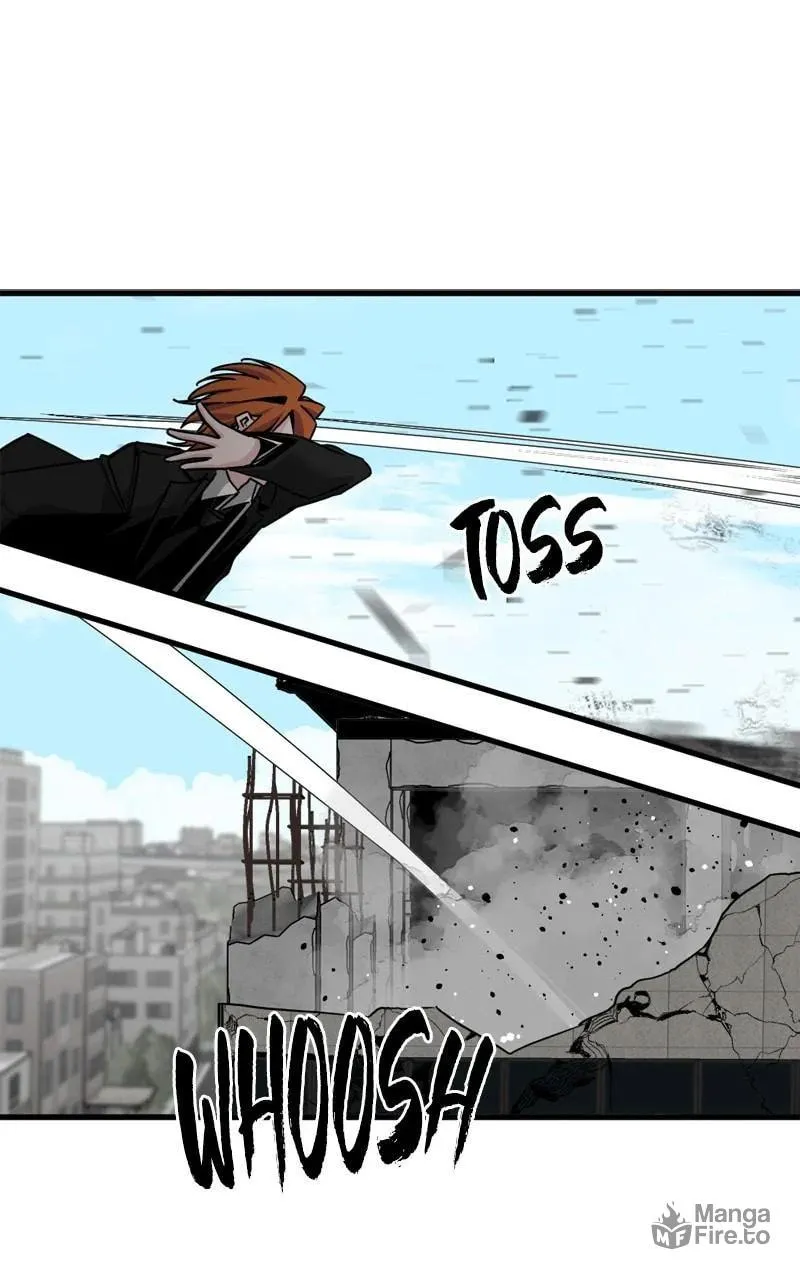 Hero Killer Chapter 179 page 57 - 