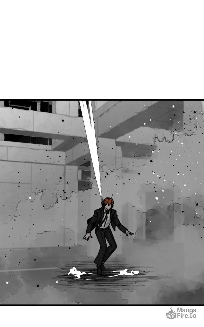 Hero Killer Chapter 179 page 60 - 