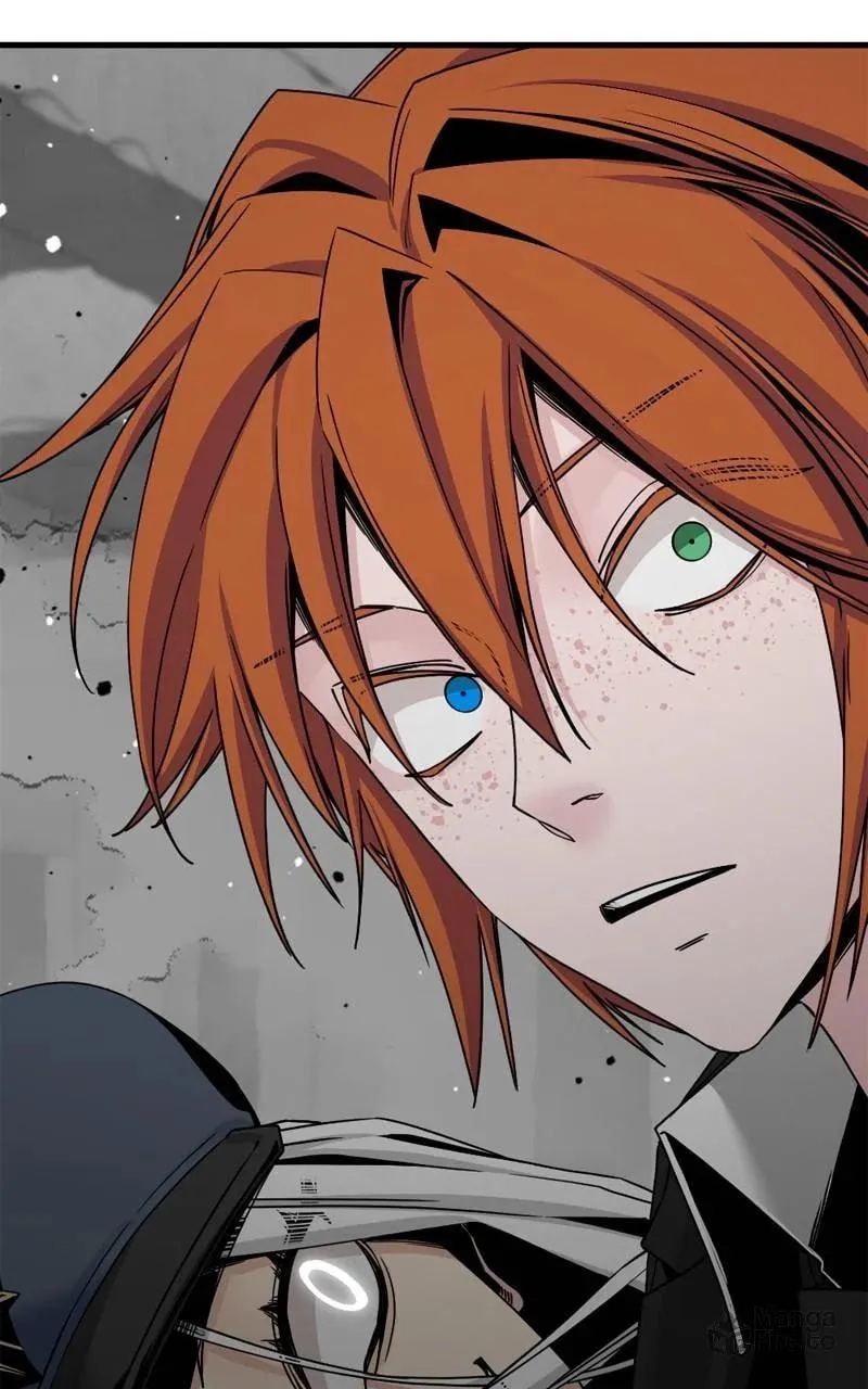 Hero Killer Chapter 179 page 66 - 