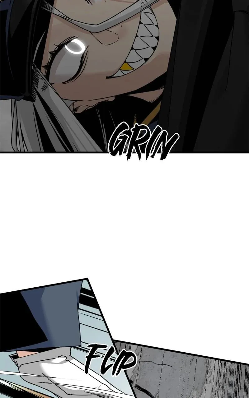 Hero Killer Chapter 179 page 67 - 