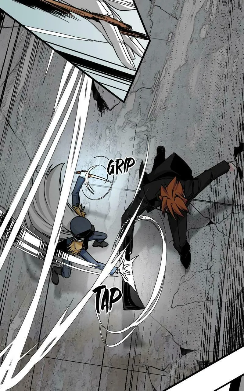 Hero Killer Chapter 179 page 68 - 