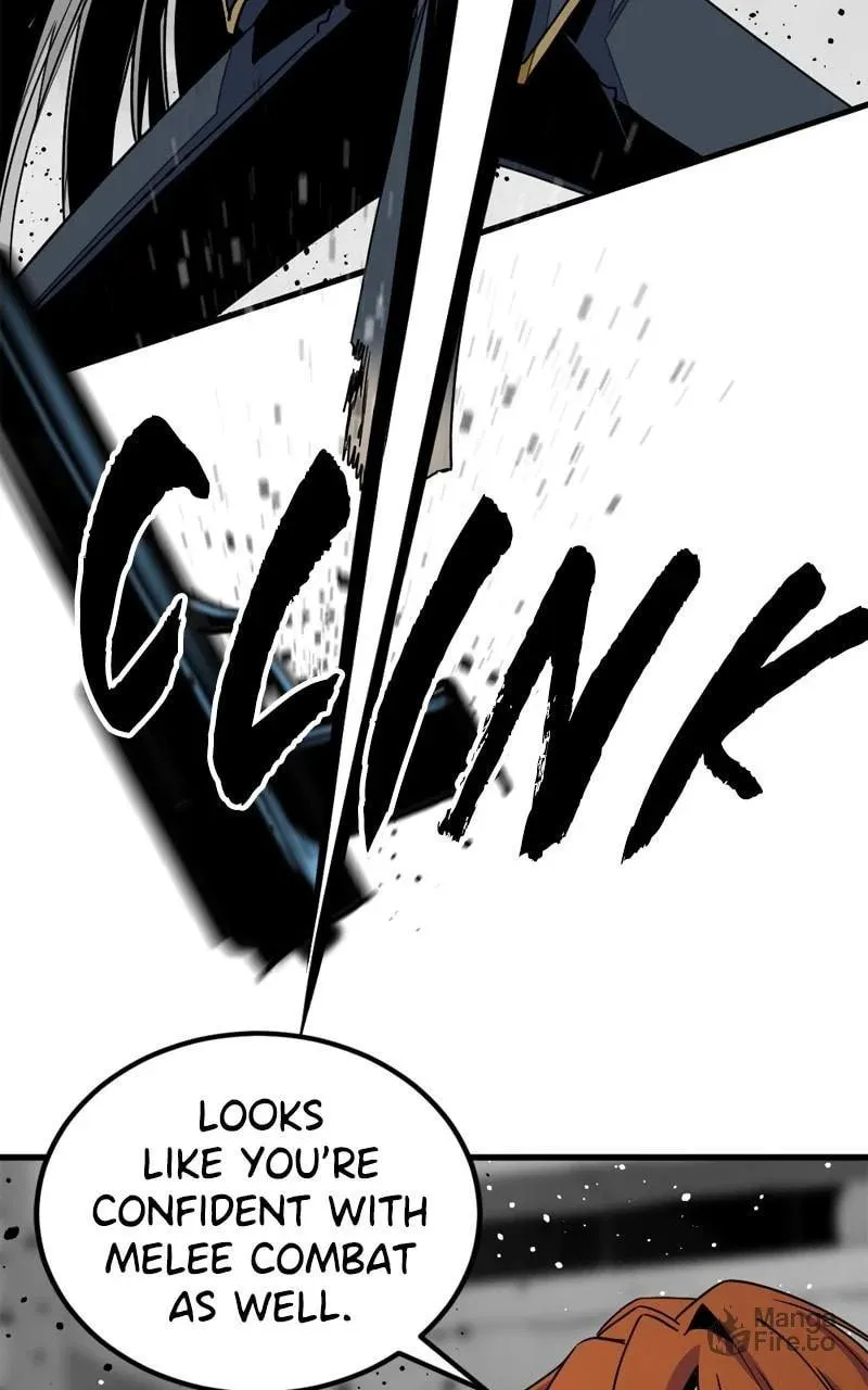 Hero Killer Chapter 179 page 70 - 