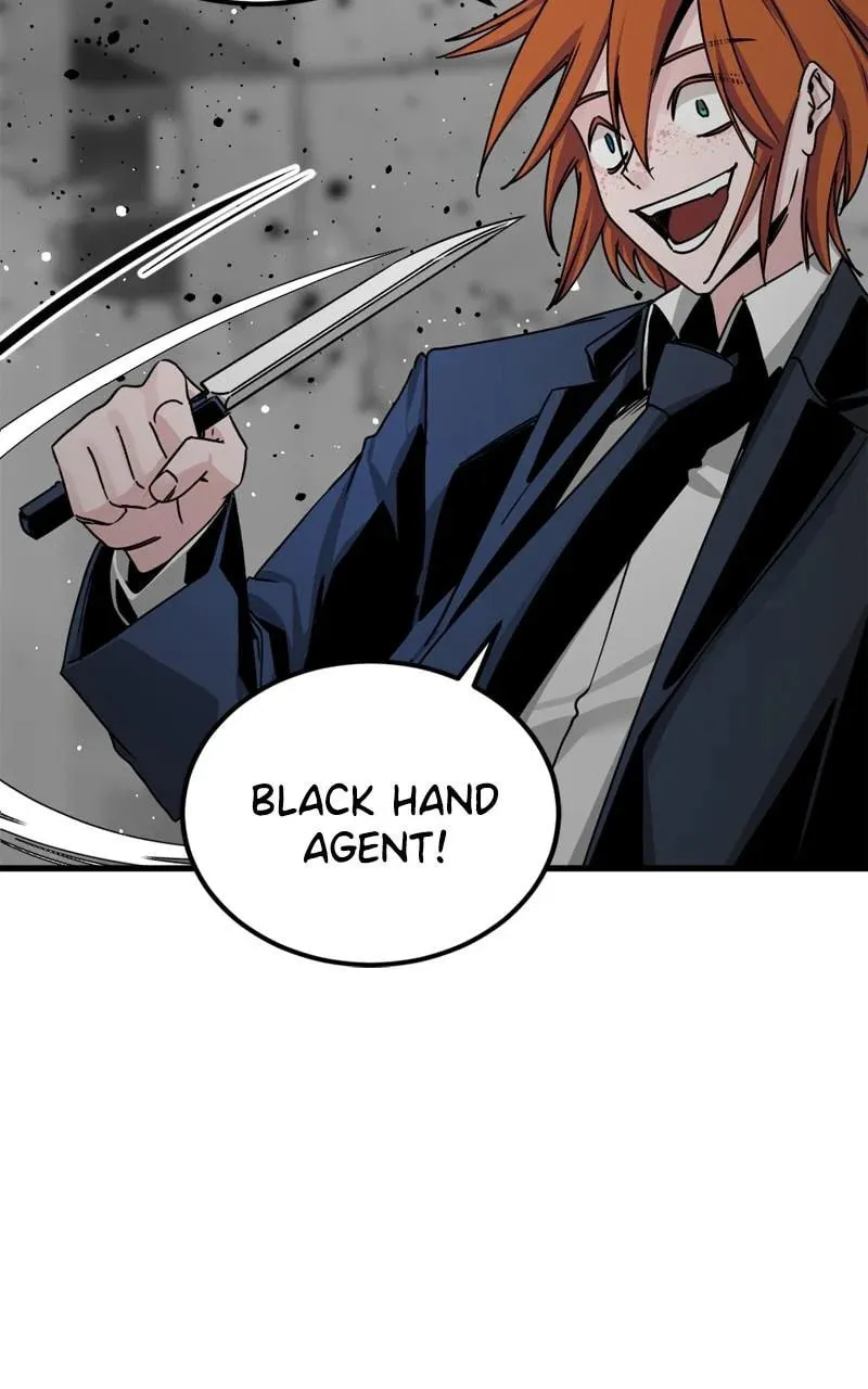 Hero Killer Chapter 179 page 71 - 