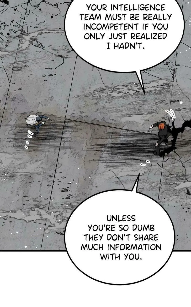 Hero Killer Chapter 179 page 74 - 
