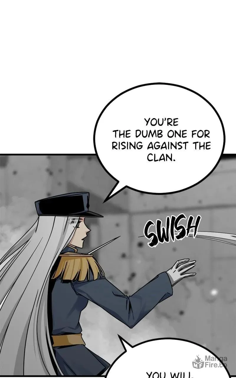 Hero Killer Chapter 179 page 75 - 