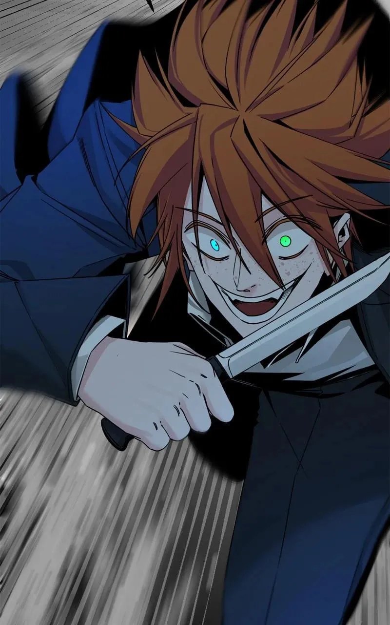 Hero Killer Chapter 179 page 77 - 