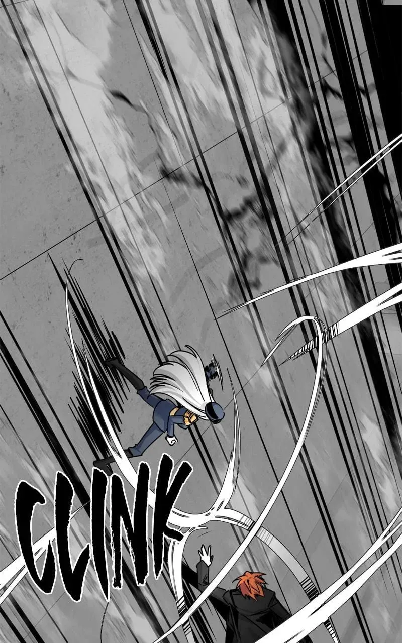 Hero Killer Chapter 179 page 79 - 