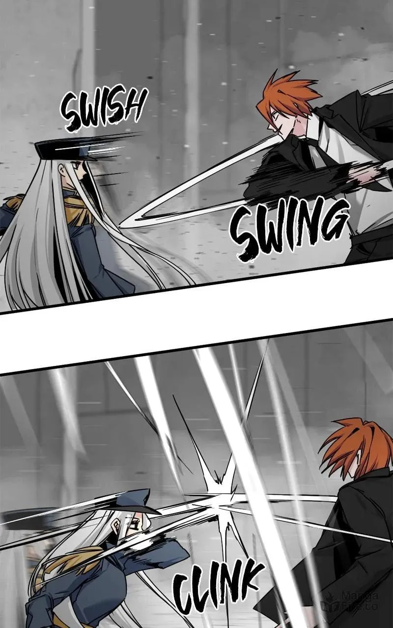 Hero Killer Chapter 179 page 81 - 