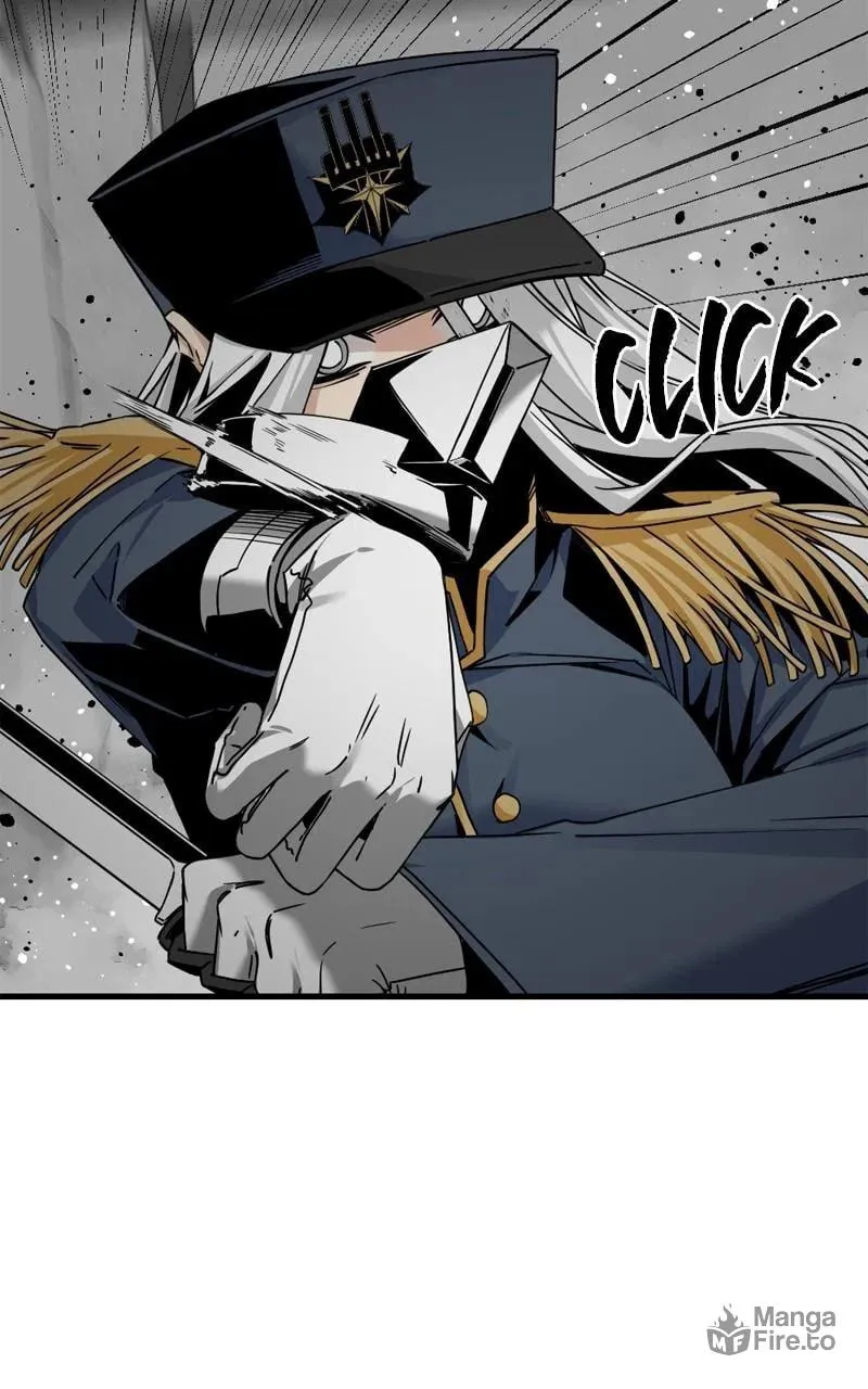 Hero Killer Chapter 179 page 84 - 