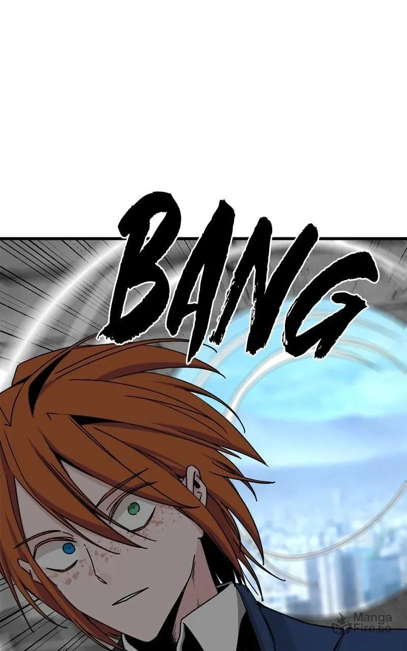Hero Killer Chapter 179 page 85 - 