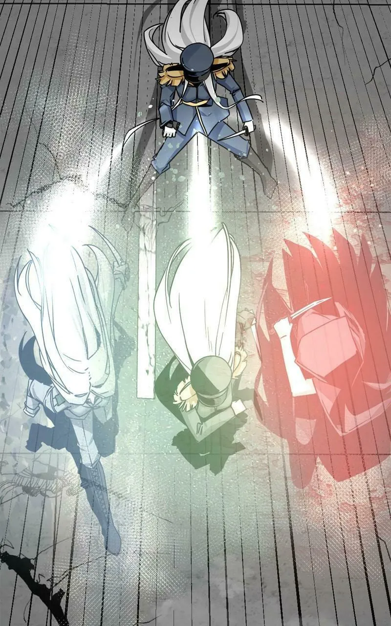 Hero Killer Chapter 179 page 89 - 