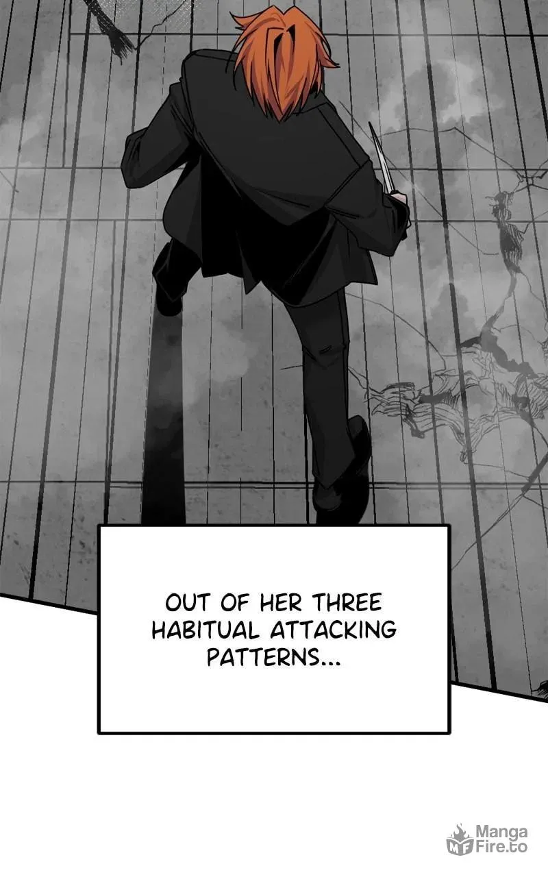 Hero Killer Chapter 179 page 90 - 