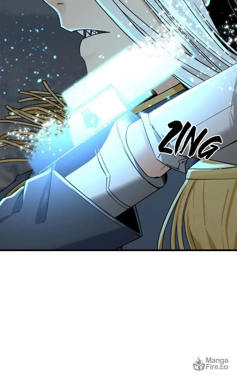 Hero Killer Chapter 179 page 10 - 