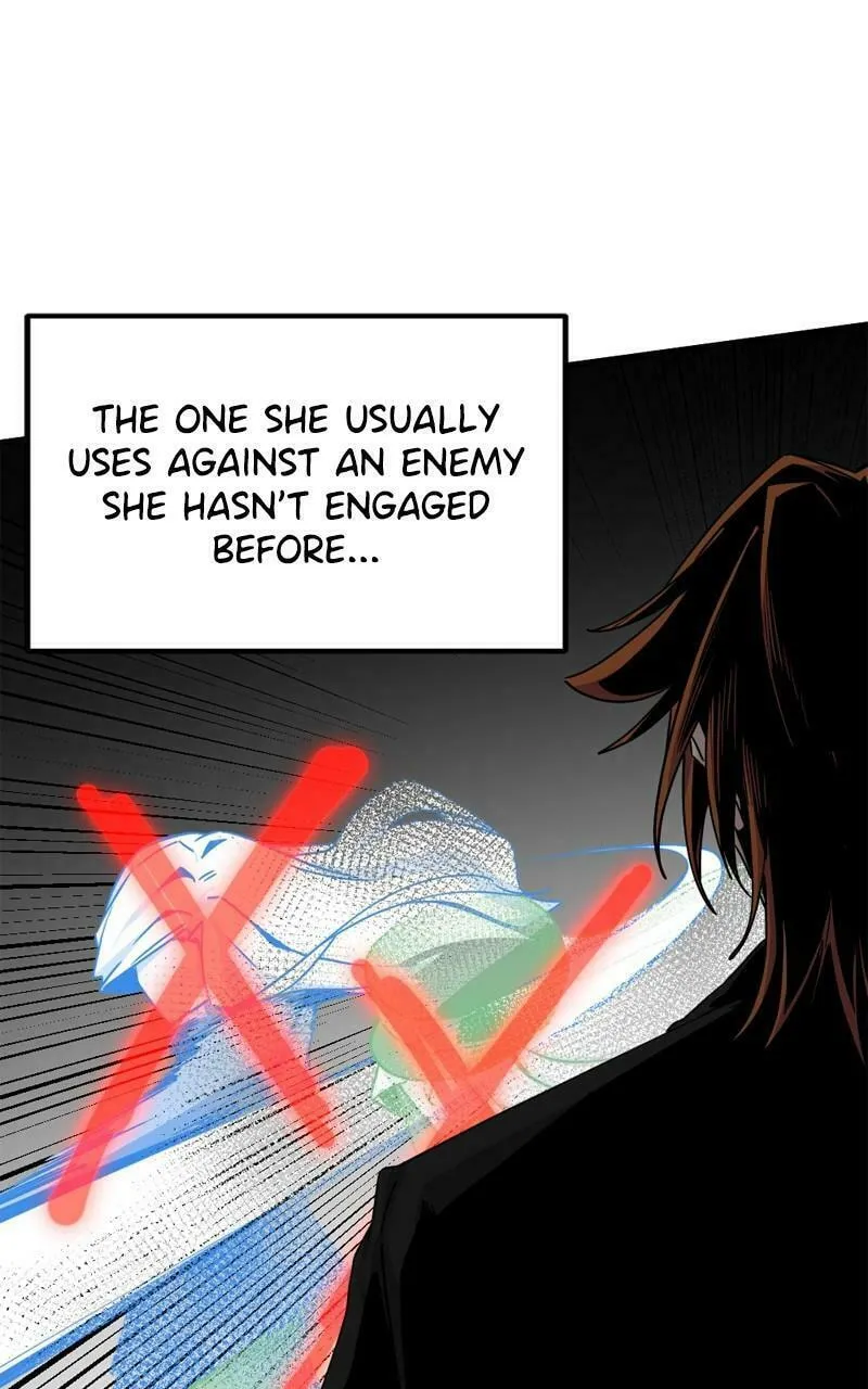 Hero Killer Chapter 179 page 91 - 