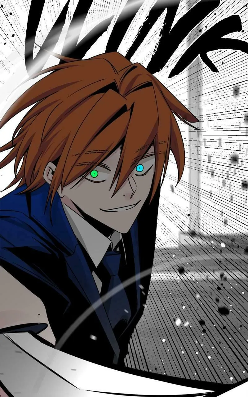 Hero Killer Chapter 179 page 94 - 
