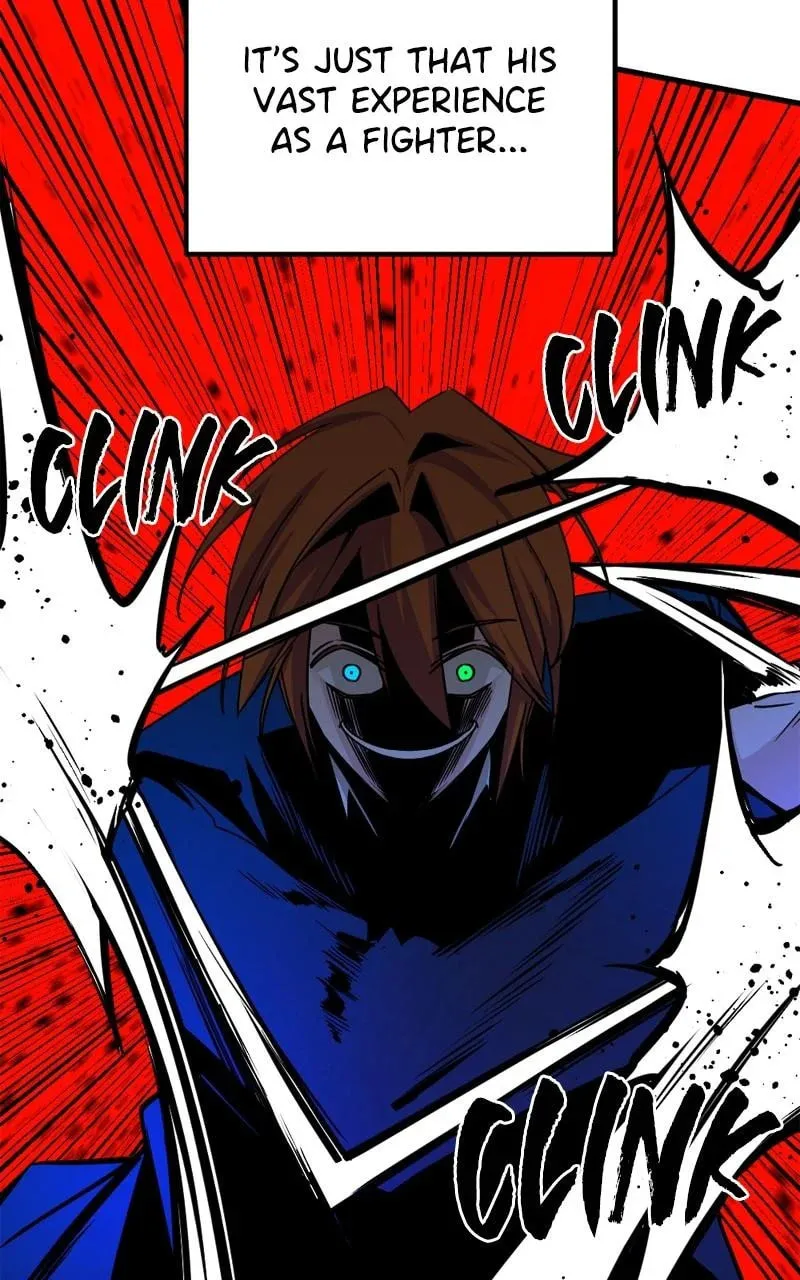Hero Killer Chapter 179 page 97 - 