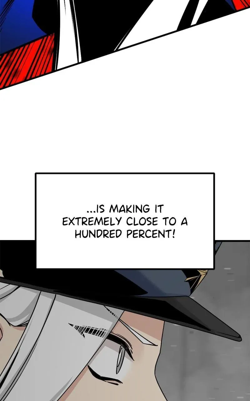 Hero Killer Chapter 179 page 98 - 