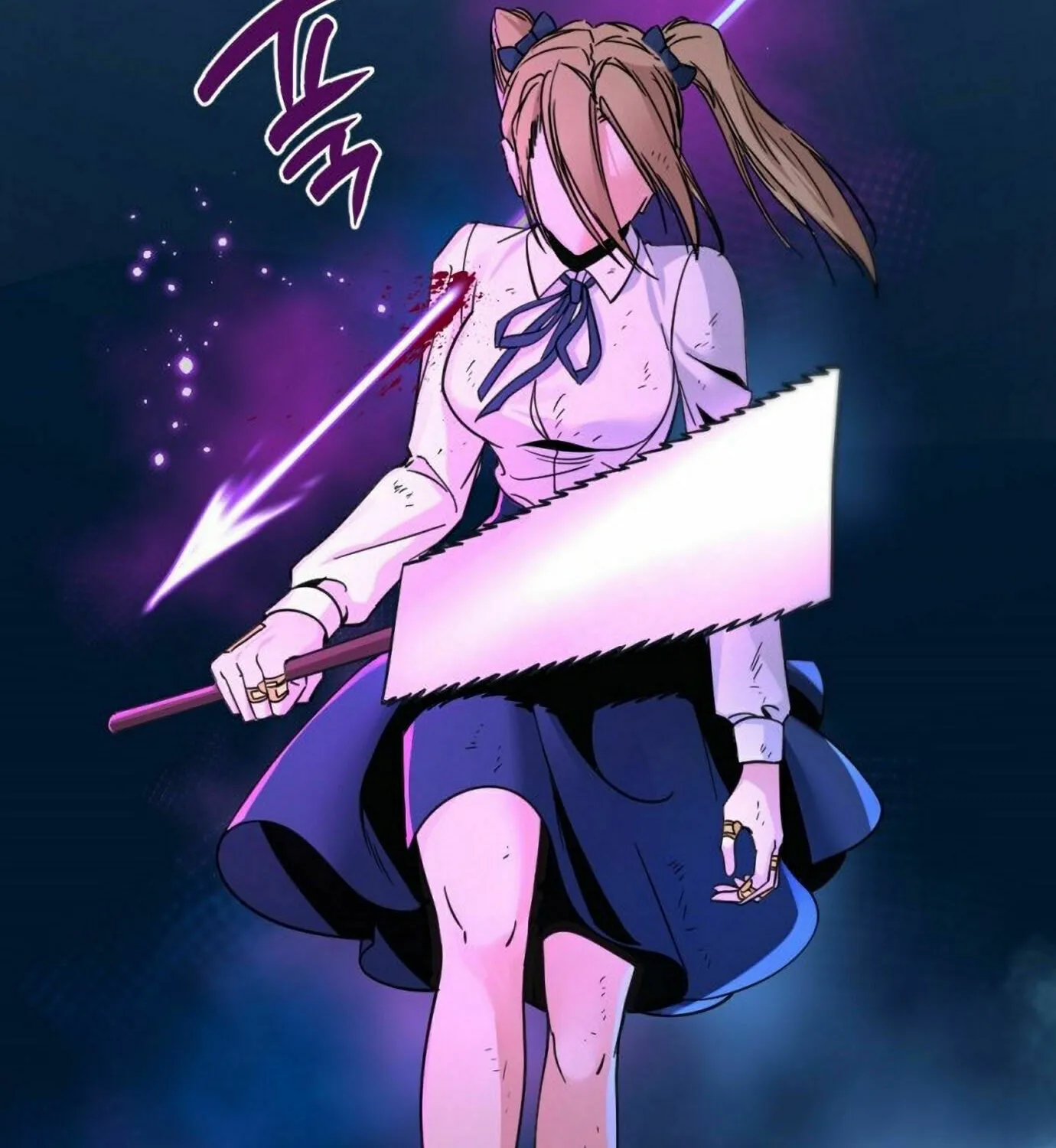 Hero Killer Chapter 18 page 101 - 