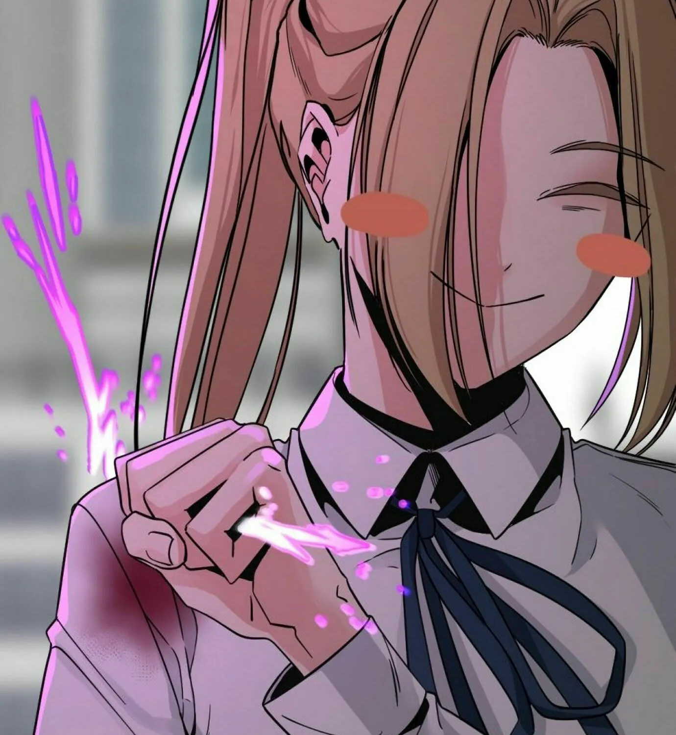Hero Killer Chapter 18 page 104 - 