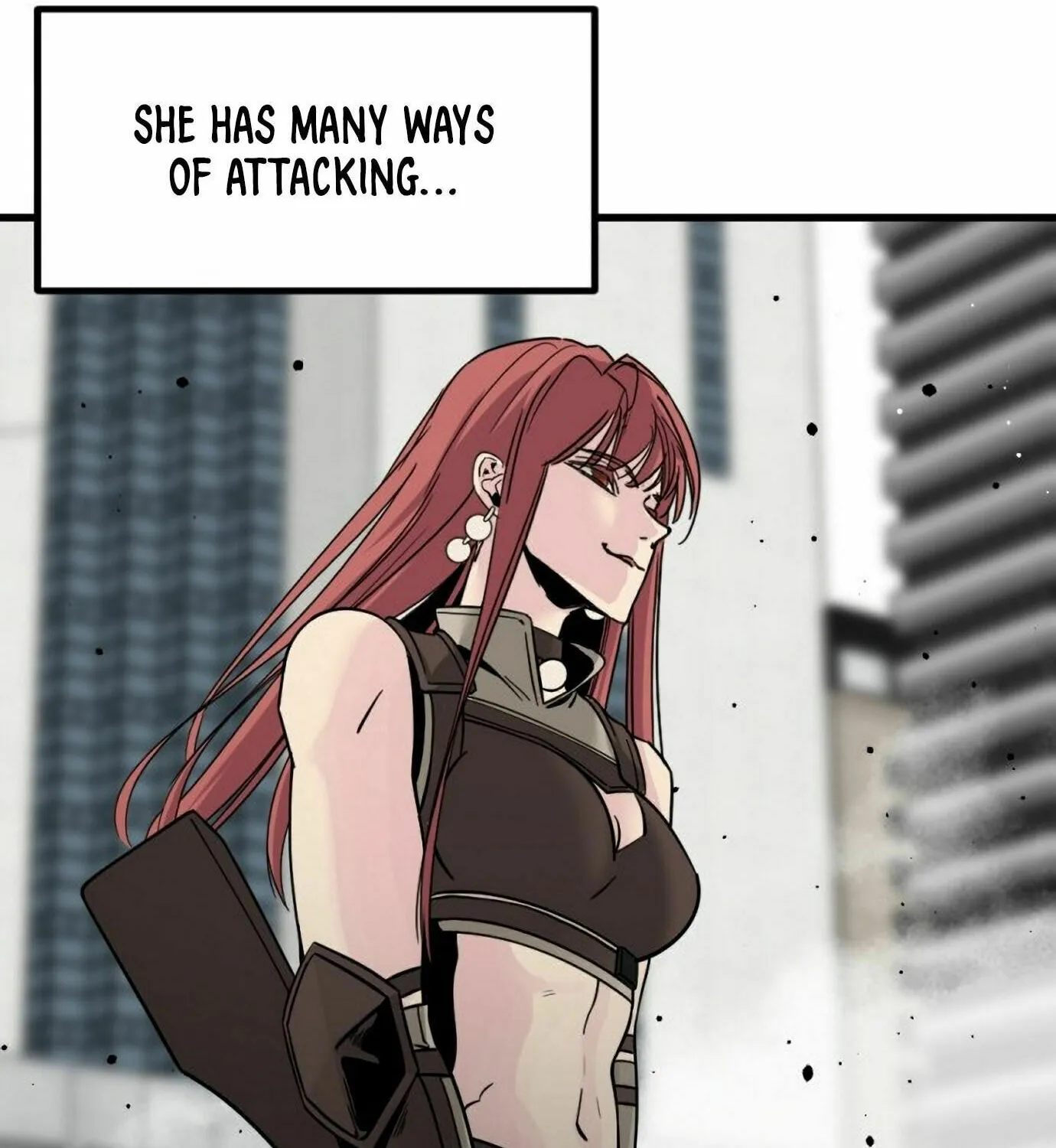 Hero Killer Chapter 18 page 106 - 