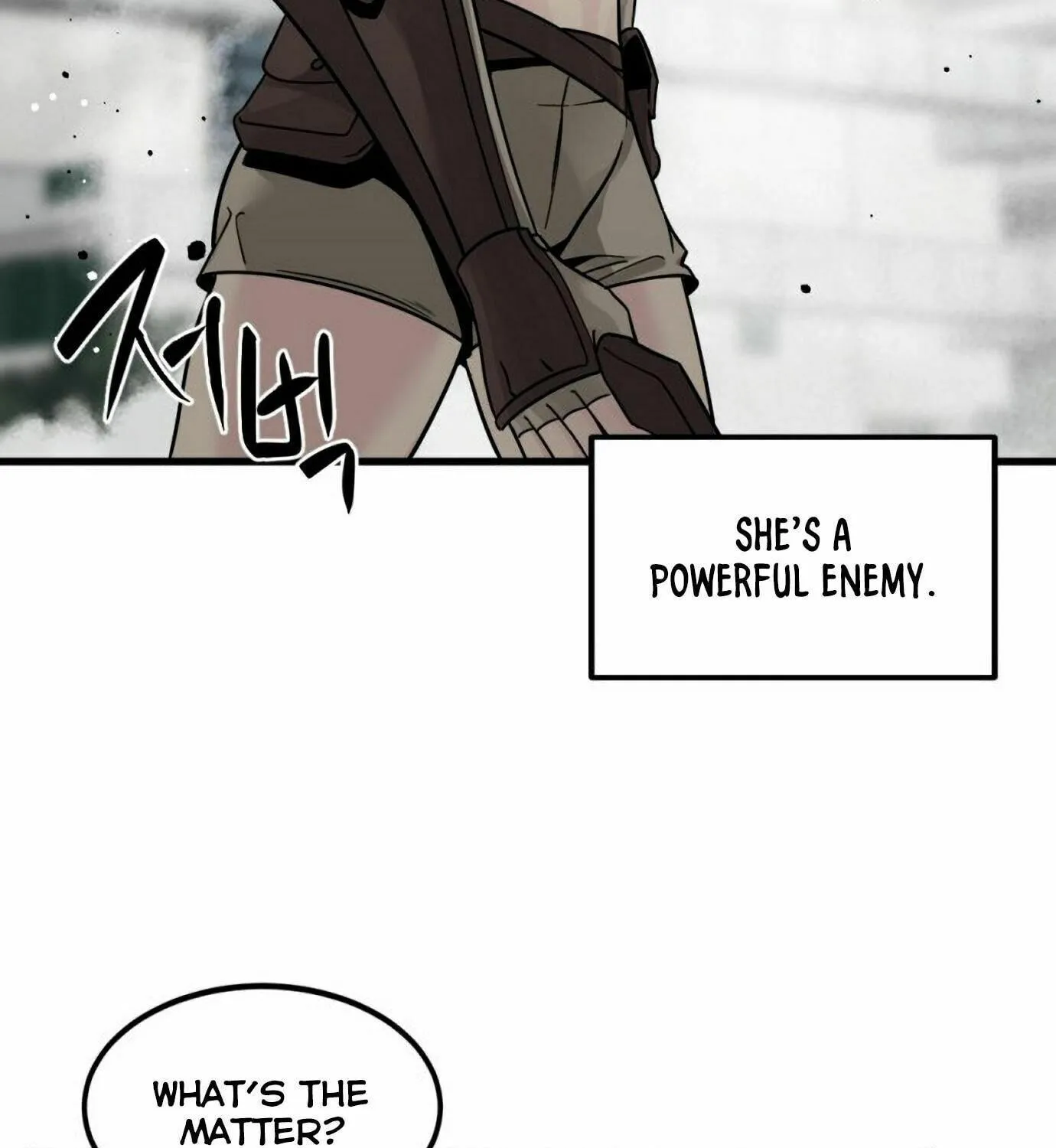 Hero Killer Chapter 18 page 107 - 