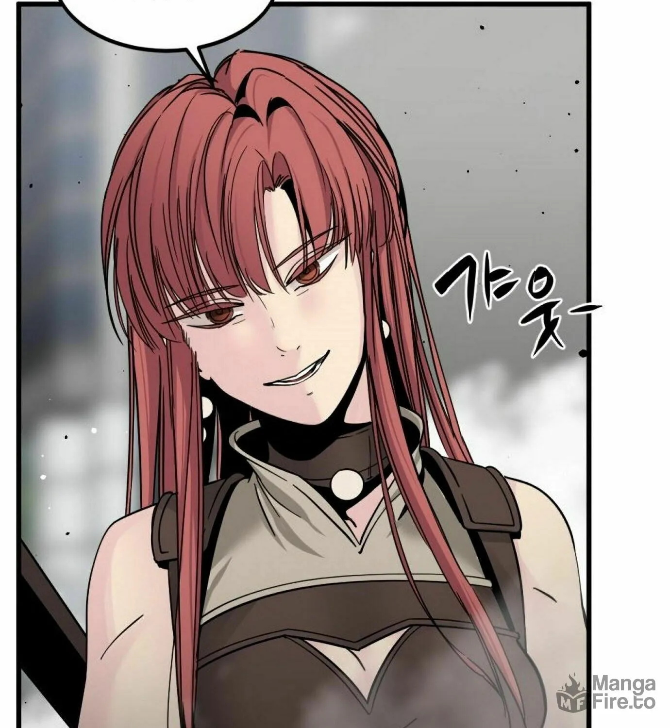Hero Killer Chapter 18 page 108 - 