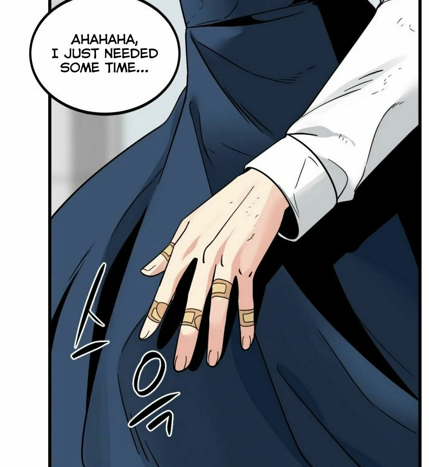 Hero Killer Chapter 18 page 110 - 