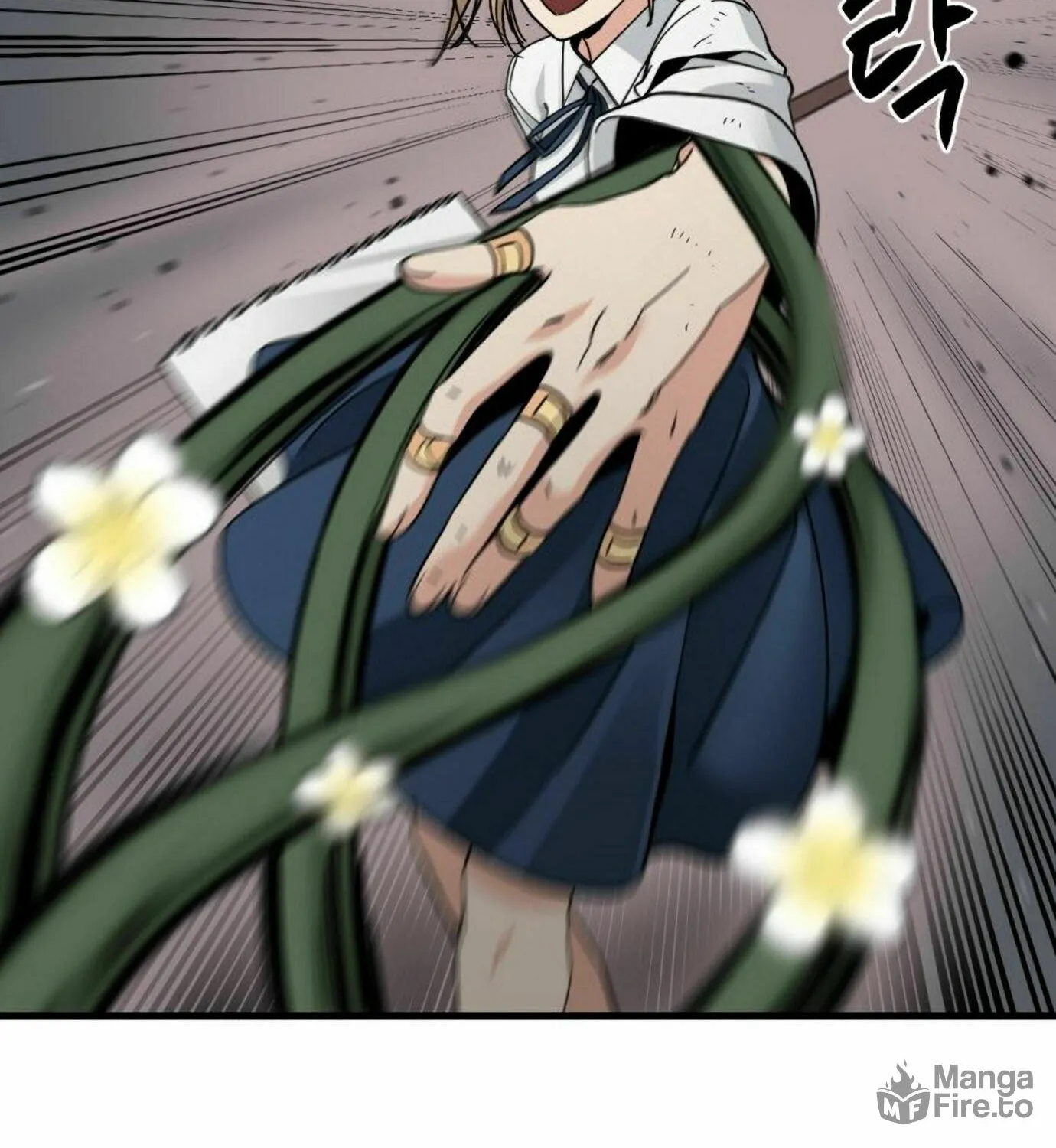 Hero Killer Chapter 18 page 112 - 