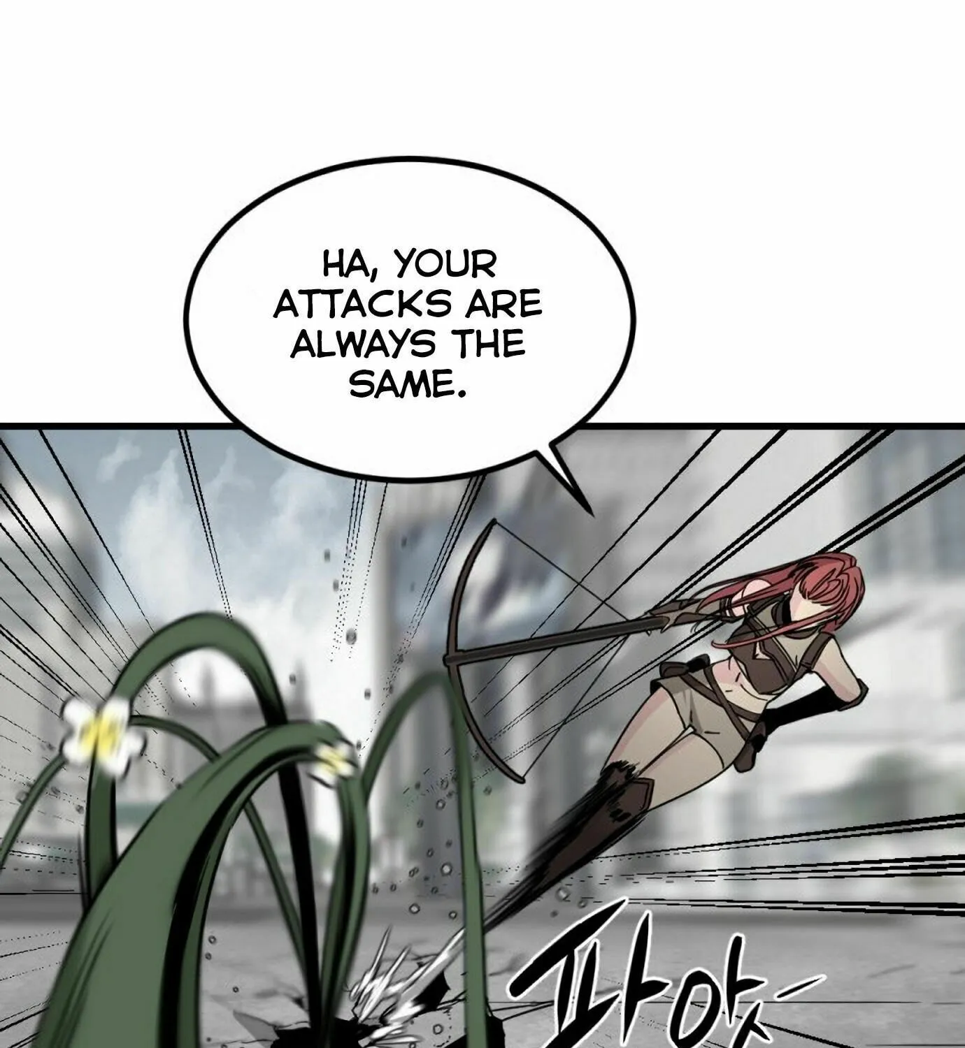 Hero Killer Chapter 18 page 113 - 