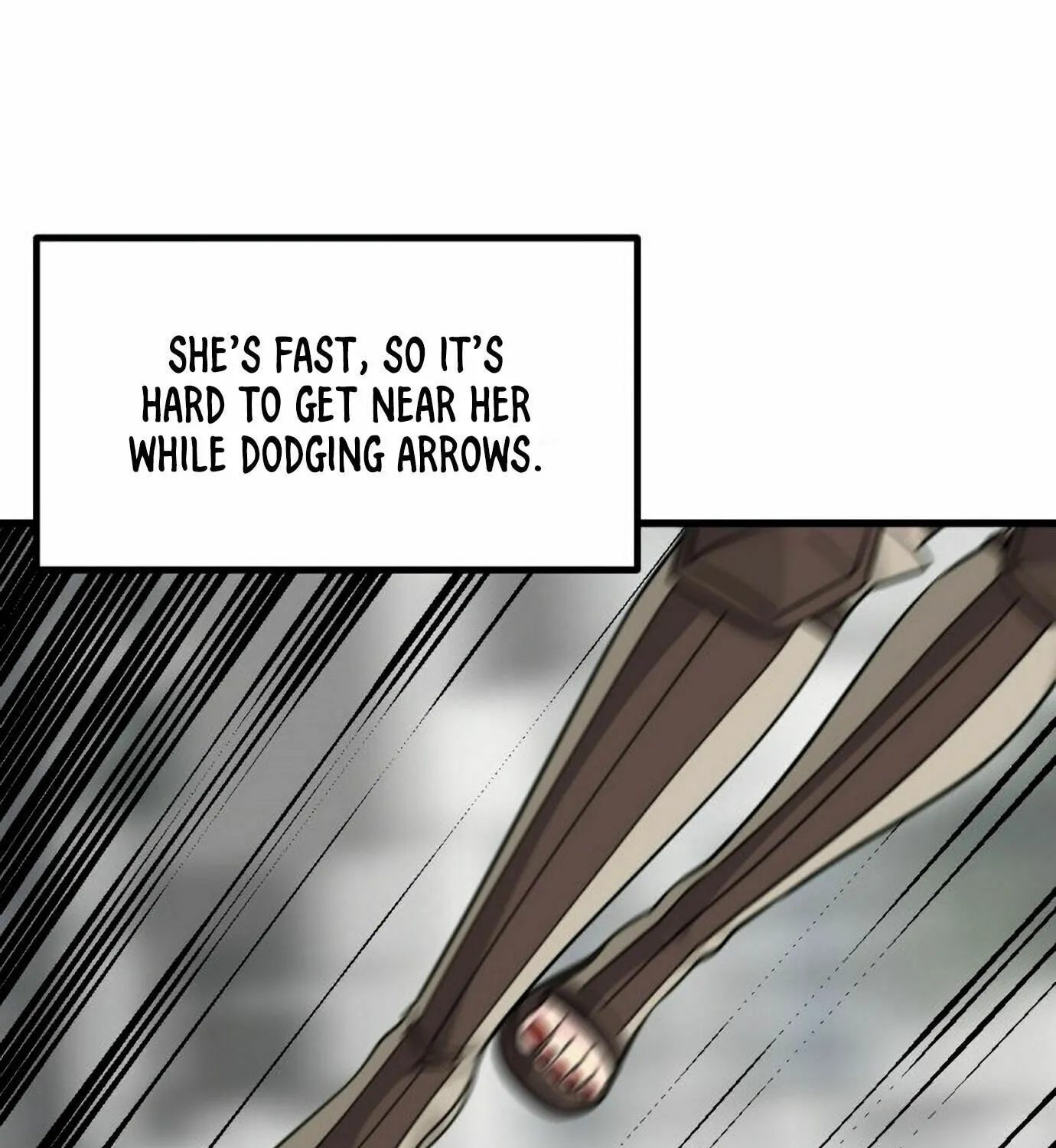 Hero Killer Chapter 18 page 117 - 