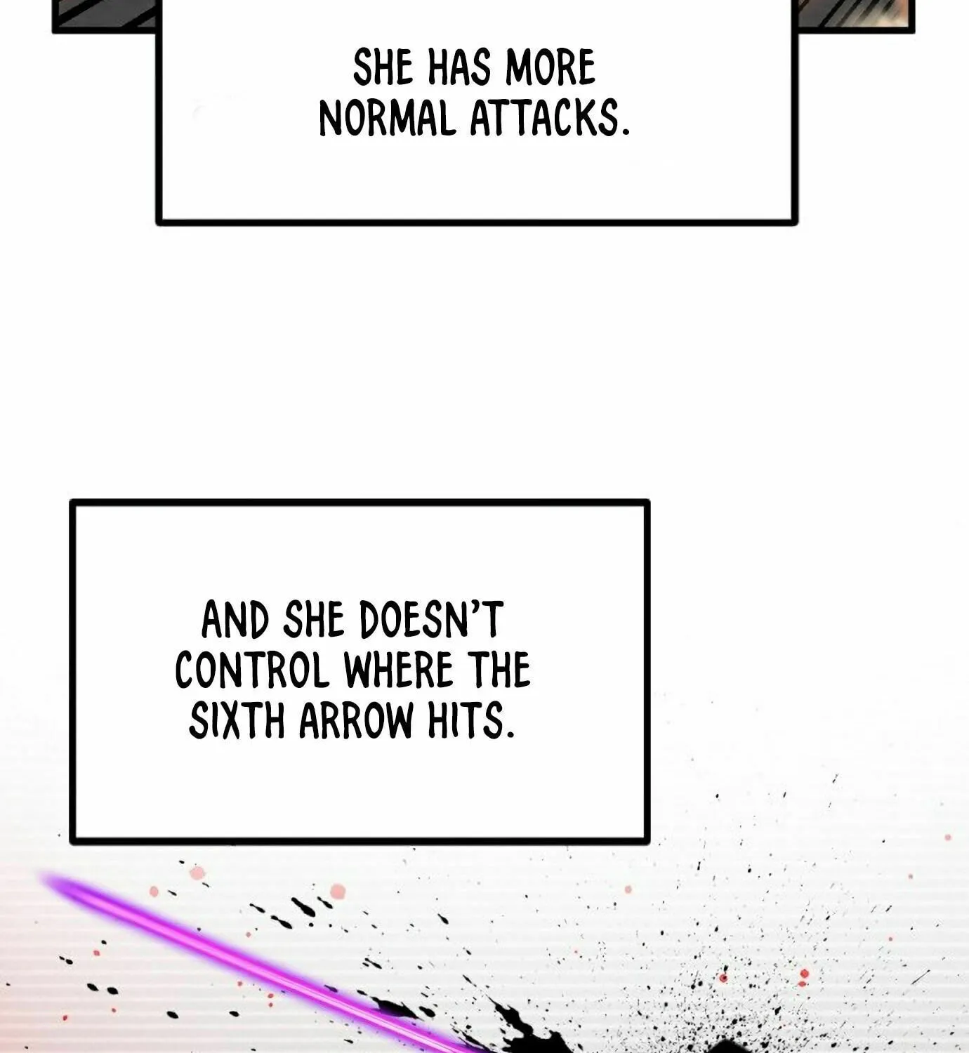 Hero Killer Chapter 18 page 120 - 