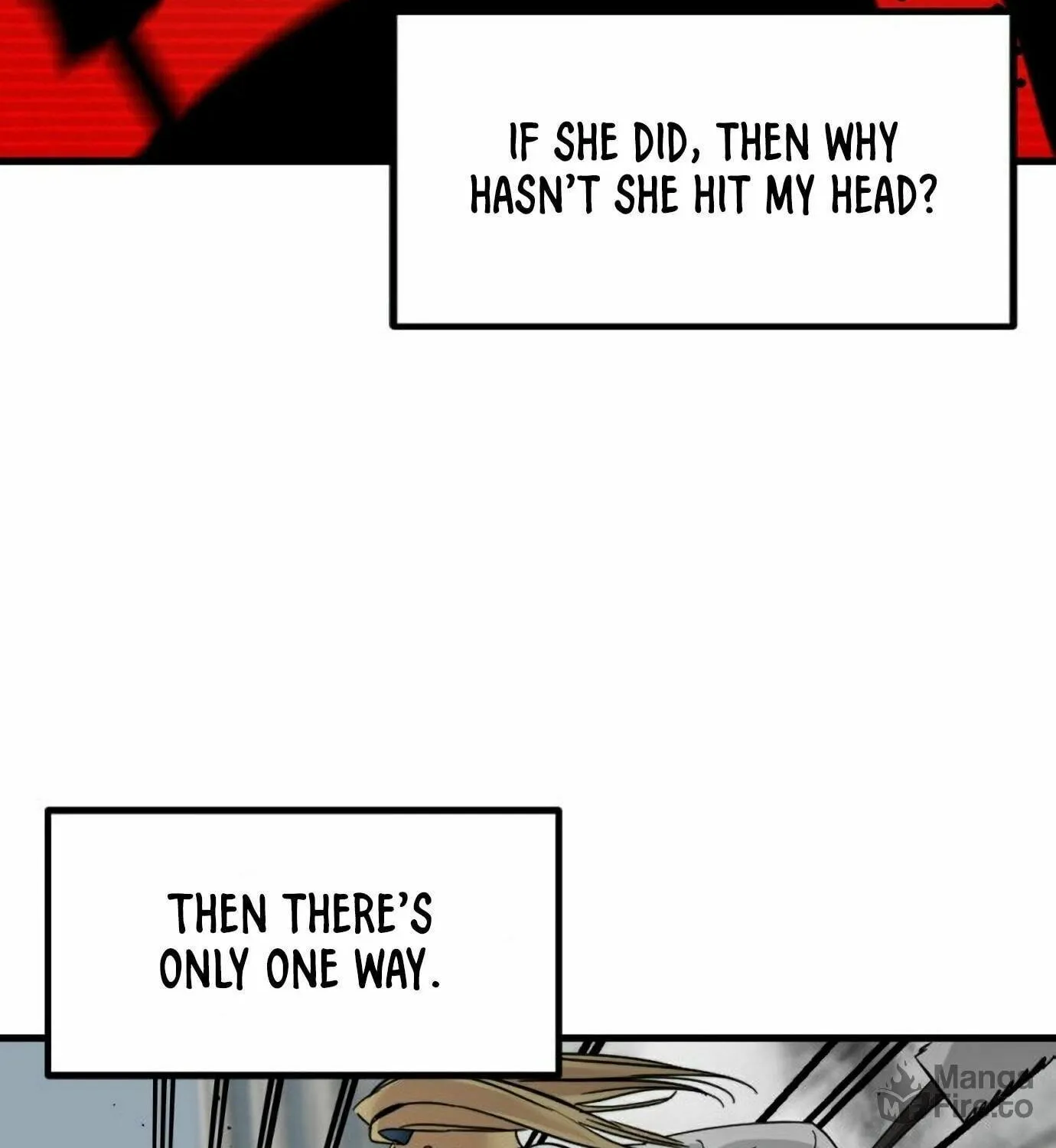 Hero Killer Chapter 18 page 122 - 
