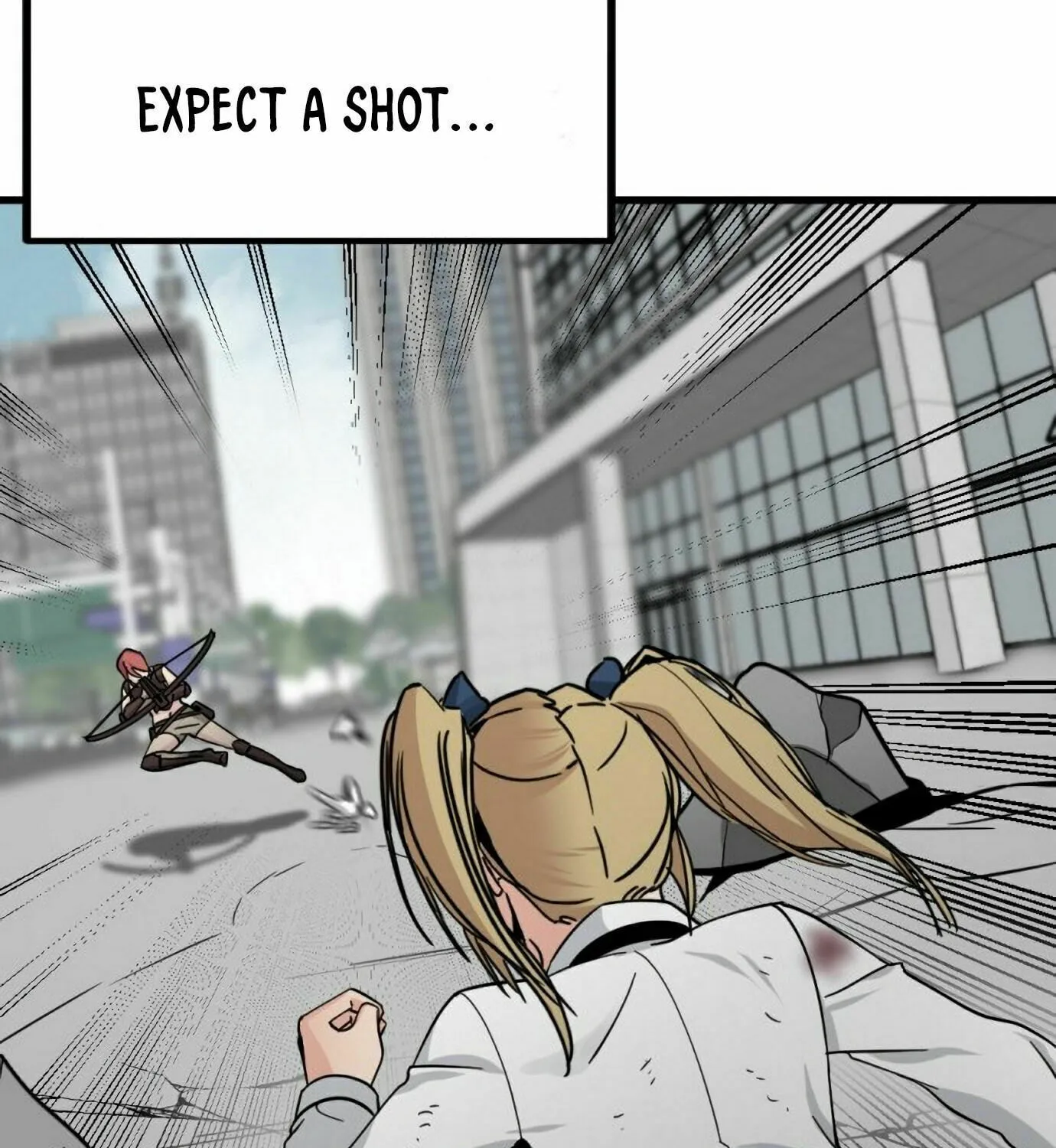 Hero Killer Chapter 18 page 126 - 