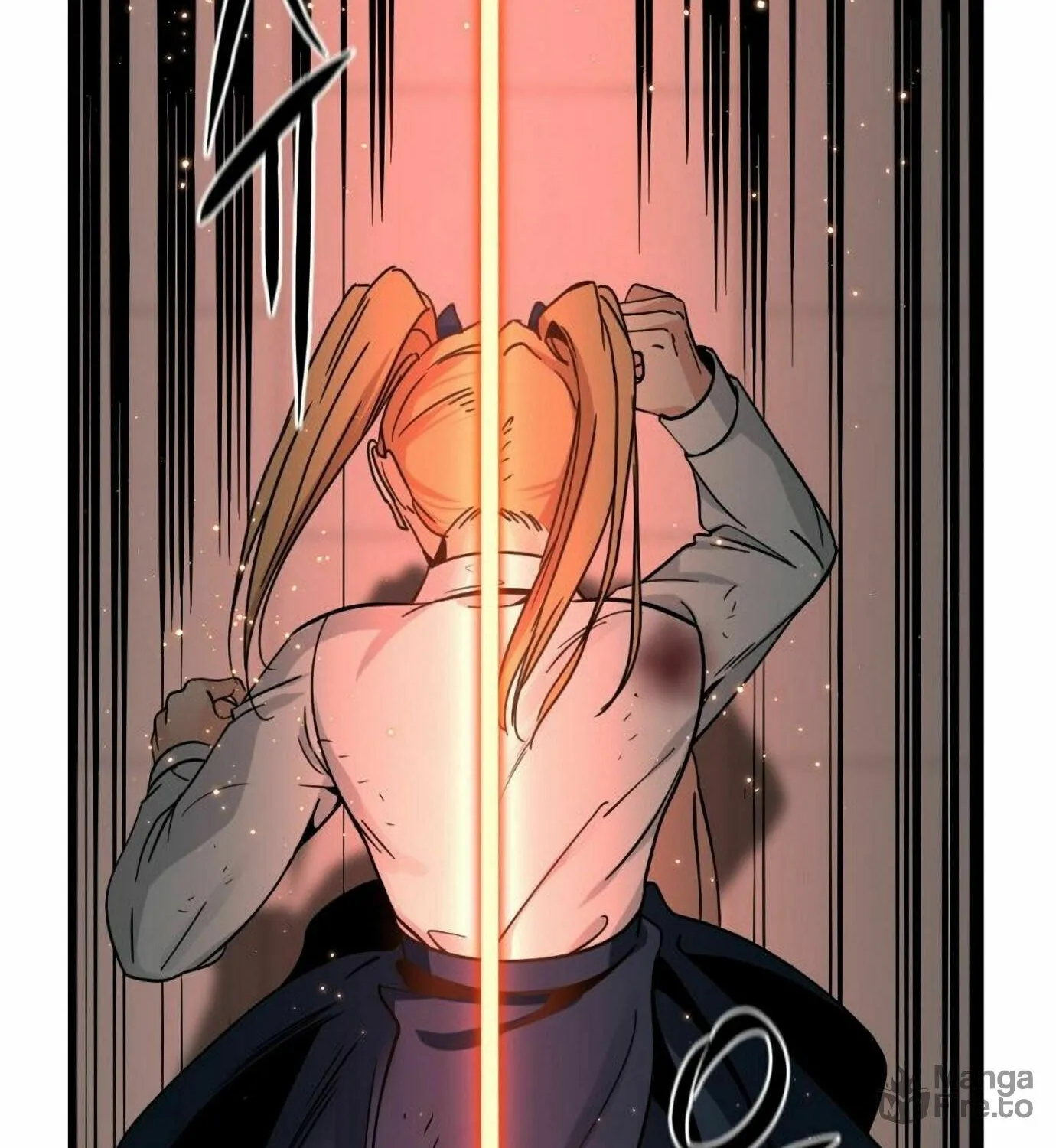 Hero Killer Chapter 18 page 136 - 