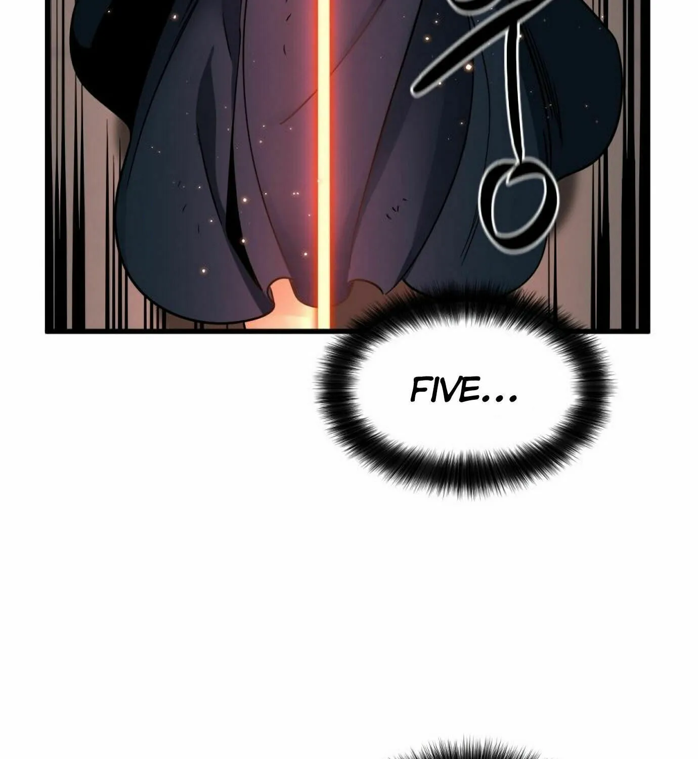 Hero Killer Chapter 18 page 137 - 