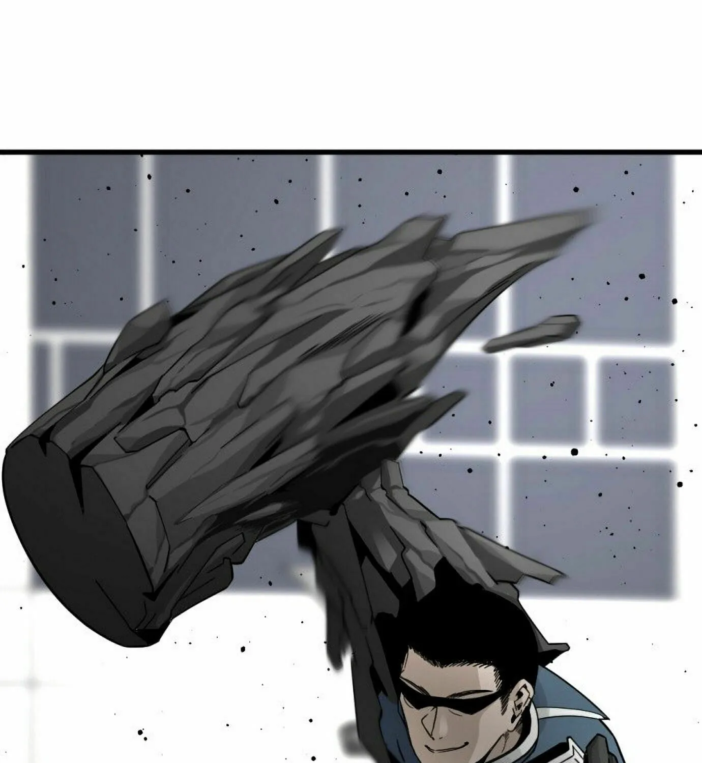 Hero Killer Chapter 18 page 15 - 