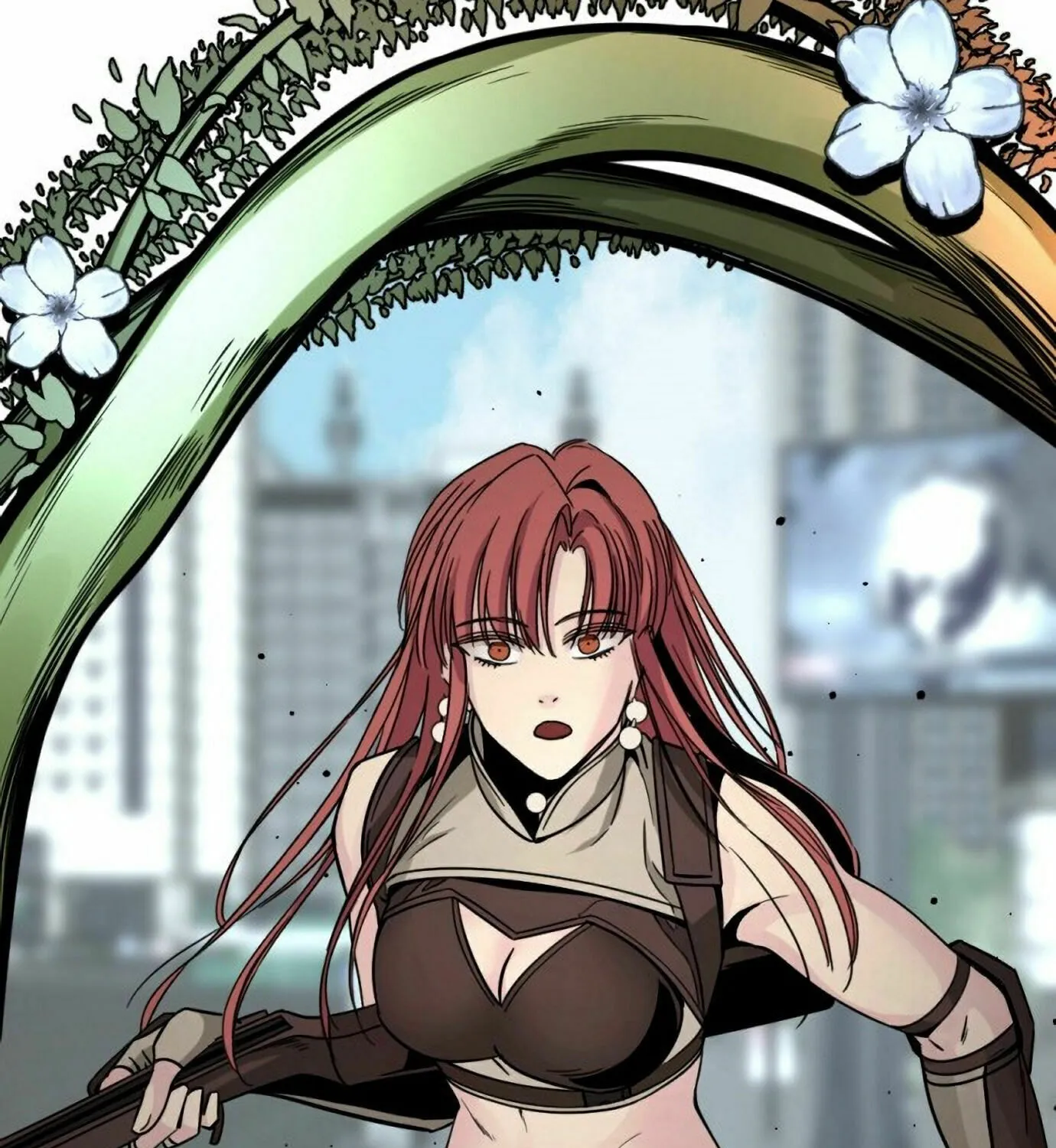 Hero Killer Chapter 18 page 141 - 