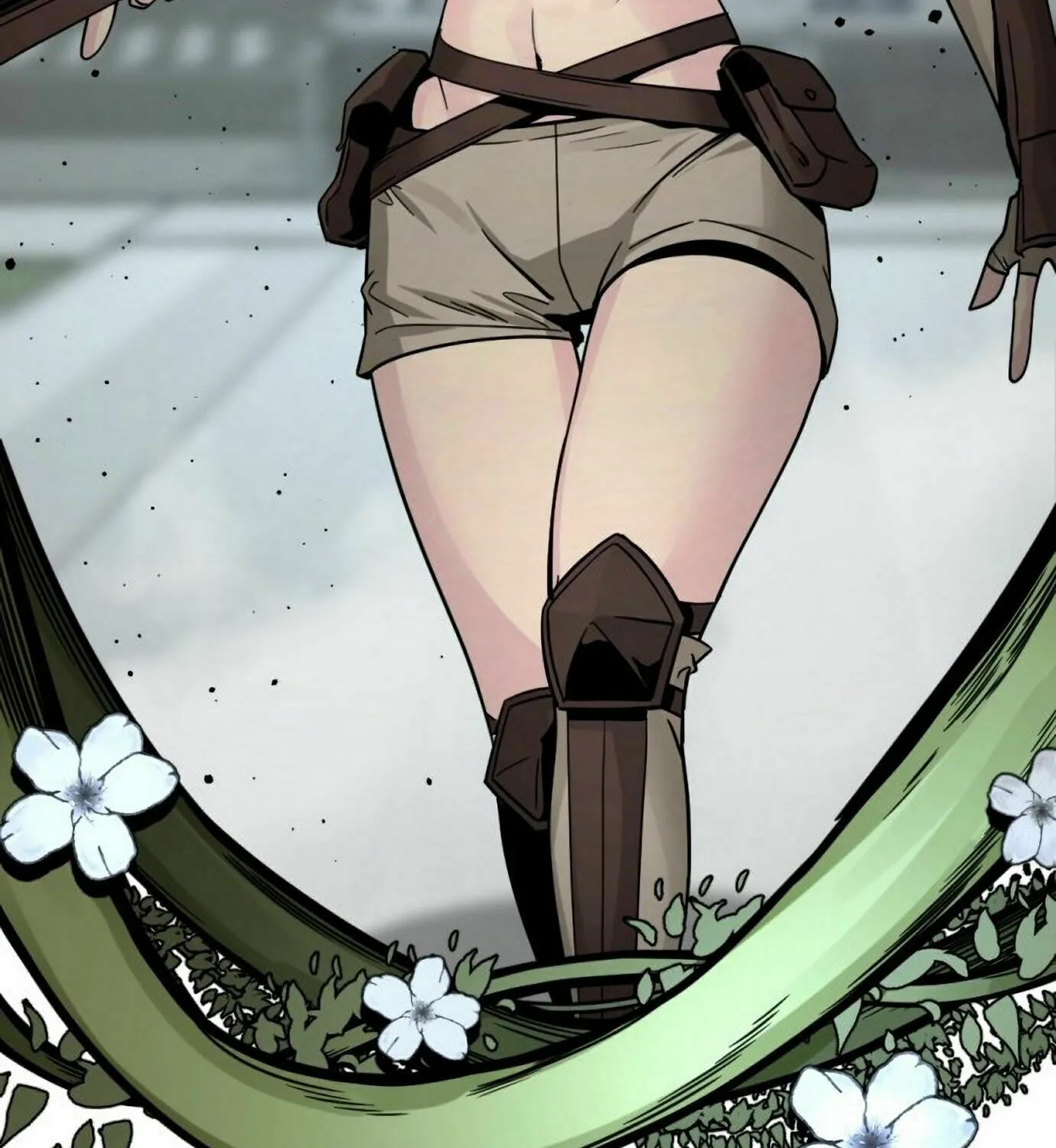 Hero Killer Chapter 18 page 142 - 