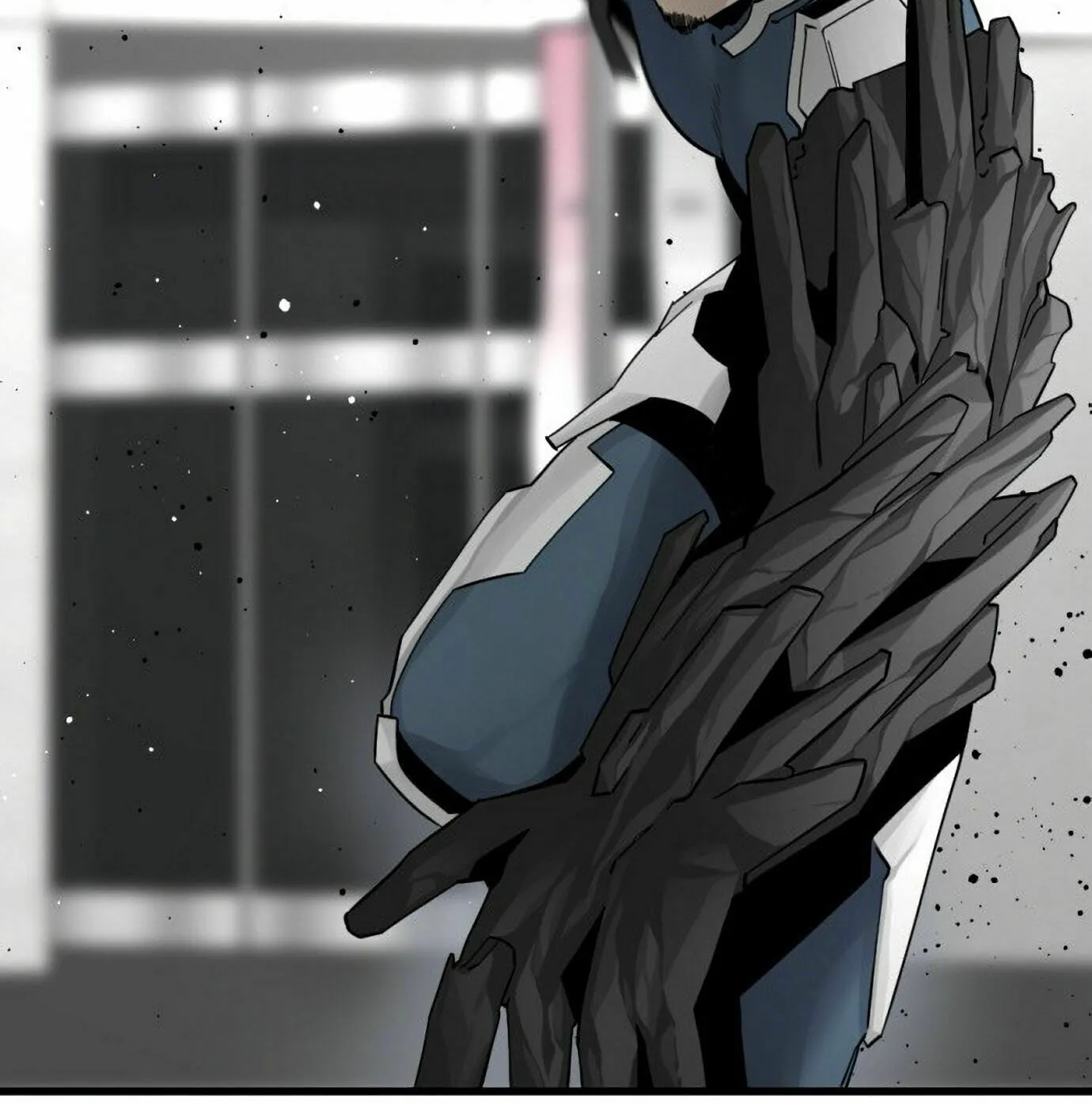 Hero Killer Chapter 18 page 16 - 