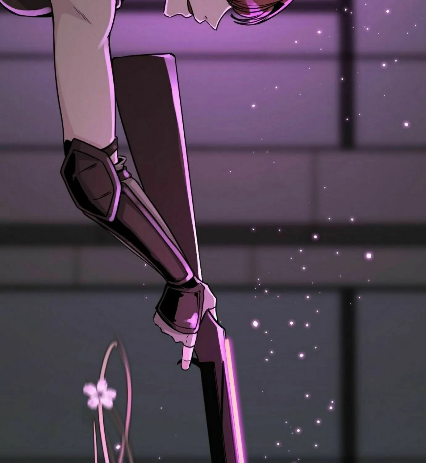 Hero Killer Chapter 18 page 153 - 