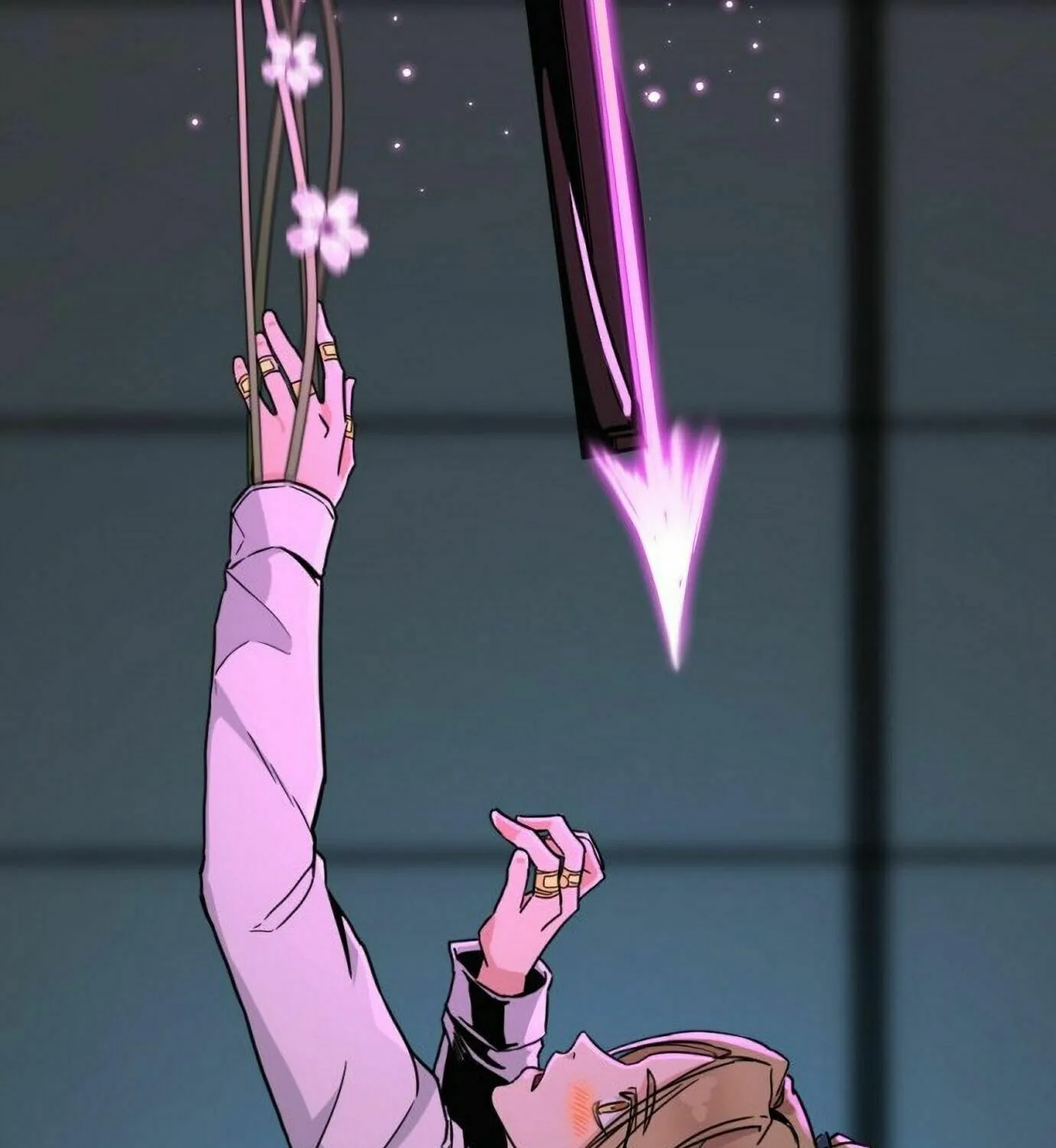 Hero Killer Chapter 18 page 154 - 