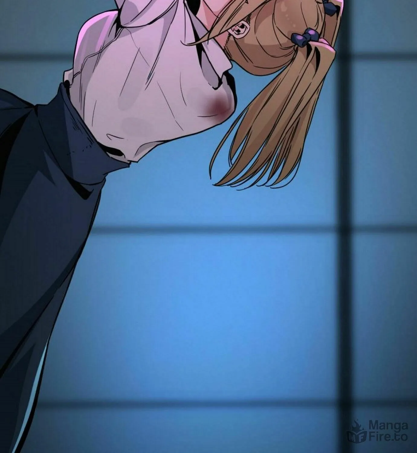 Hero Killer Chapter 18 page 155 - 