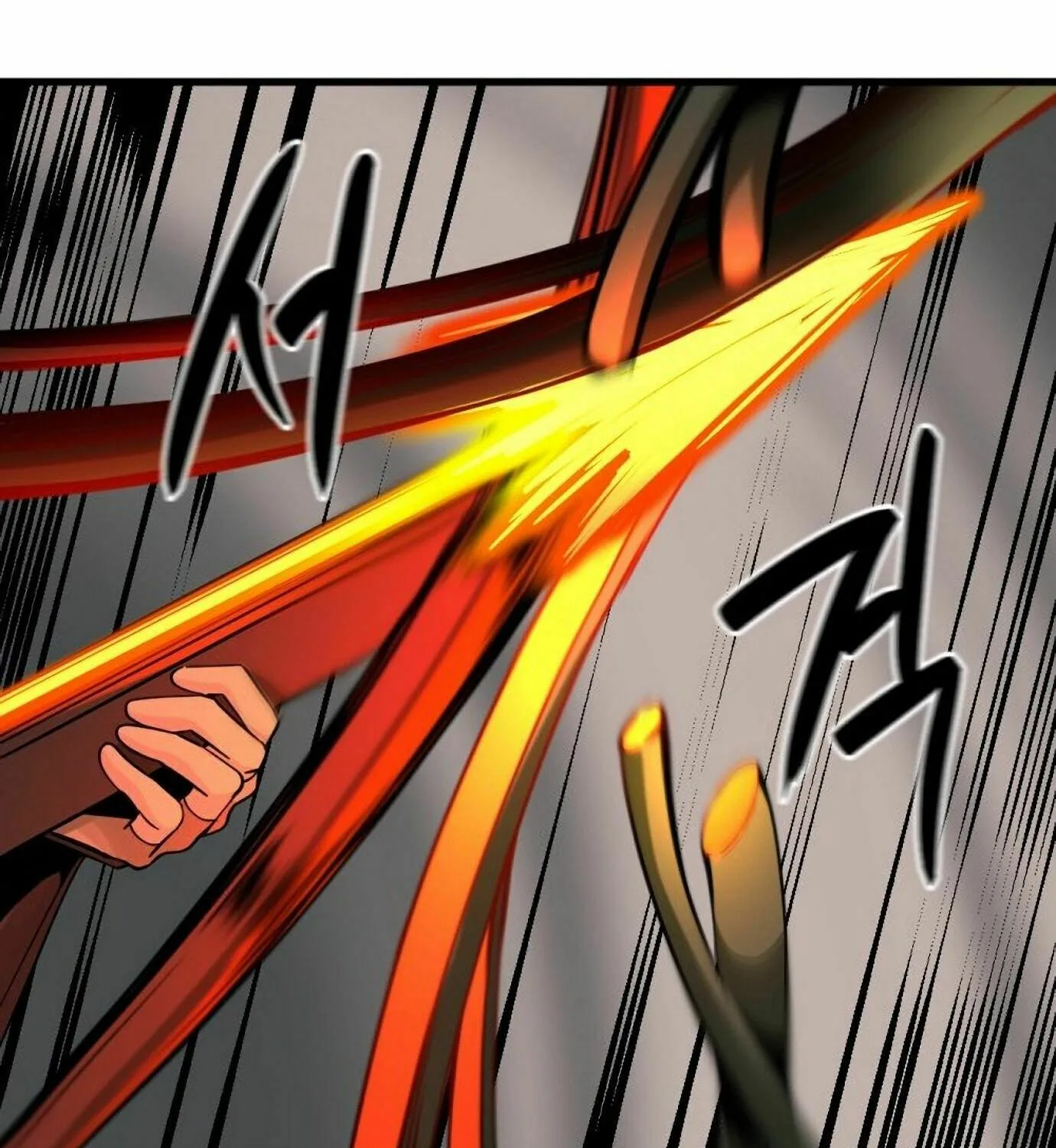 Hero Killer Chapter 18 page 25 - 
