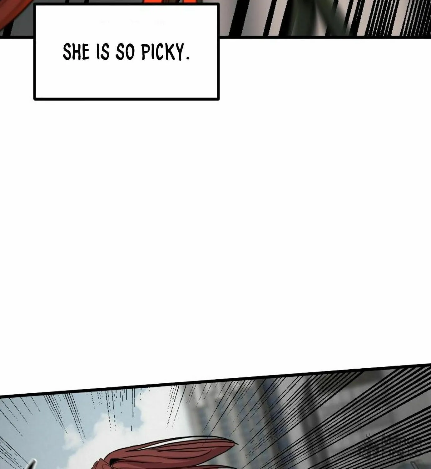 Hero Killer Chapter 18 page 26 - 