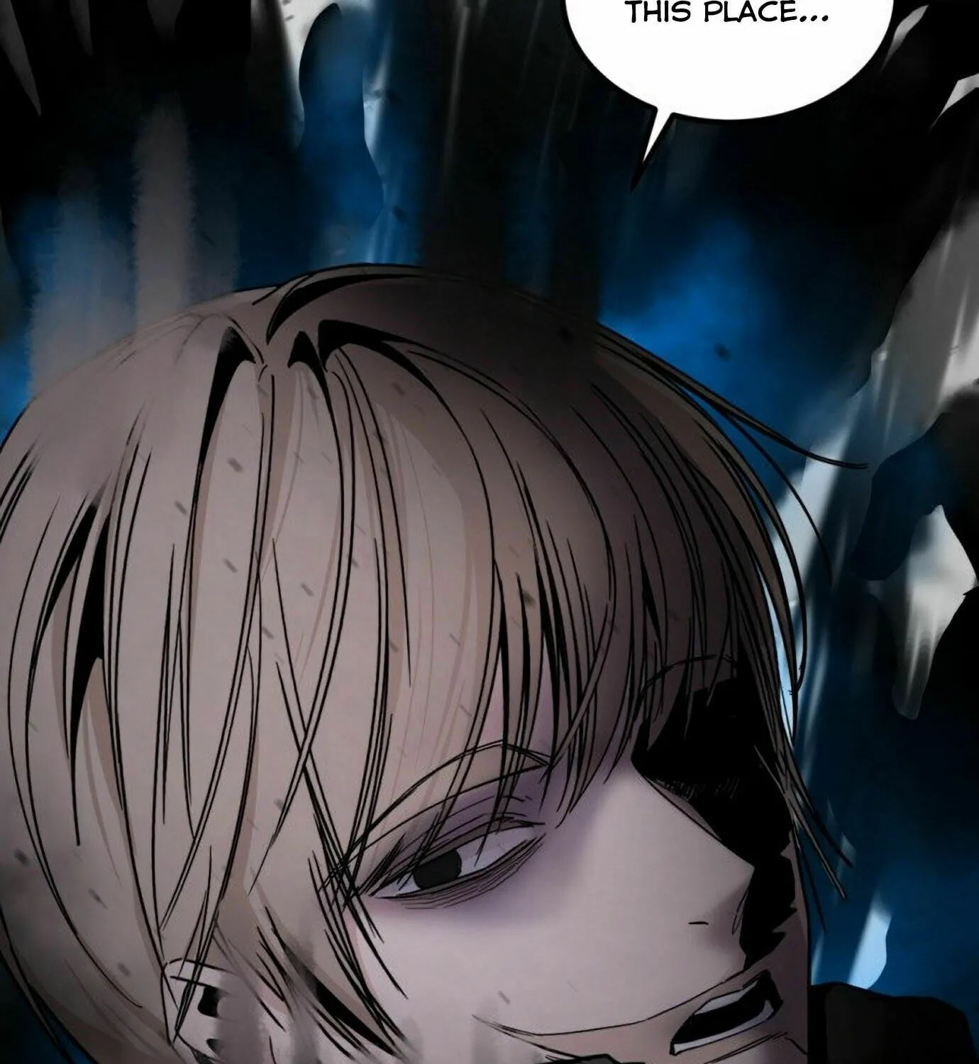 Hero Killer Chapter 18 page 4 - 