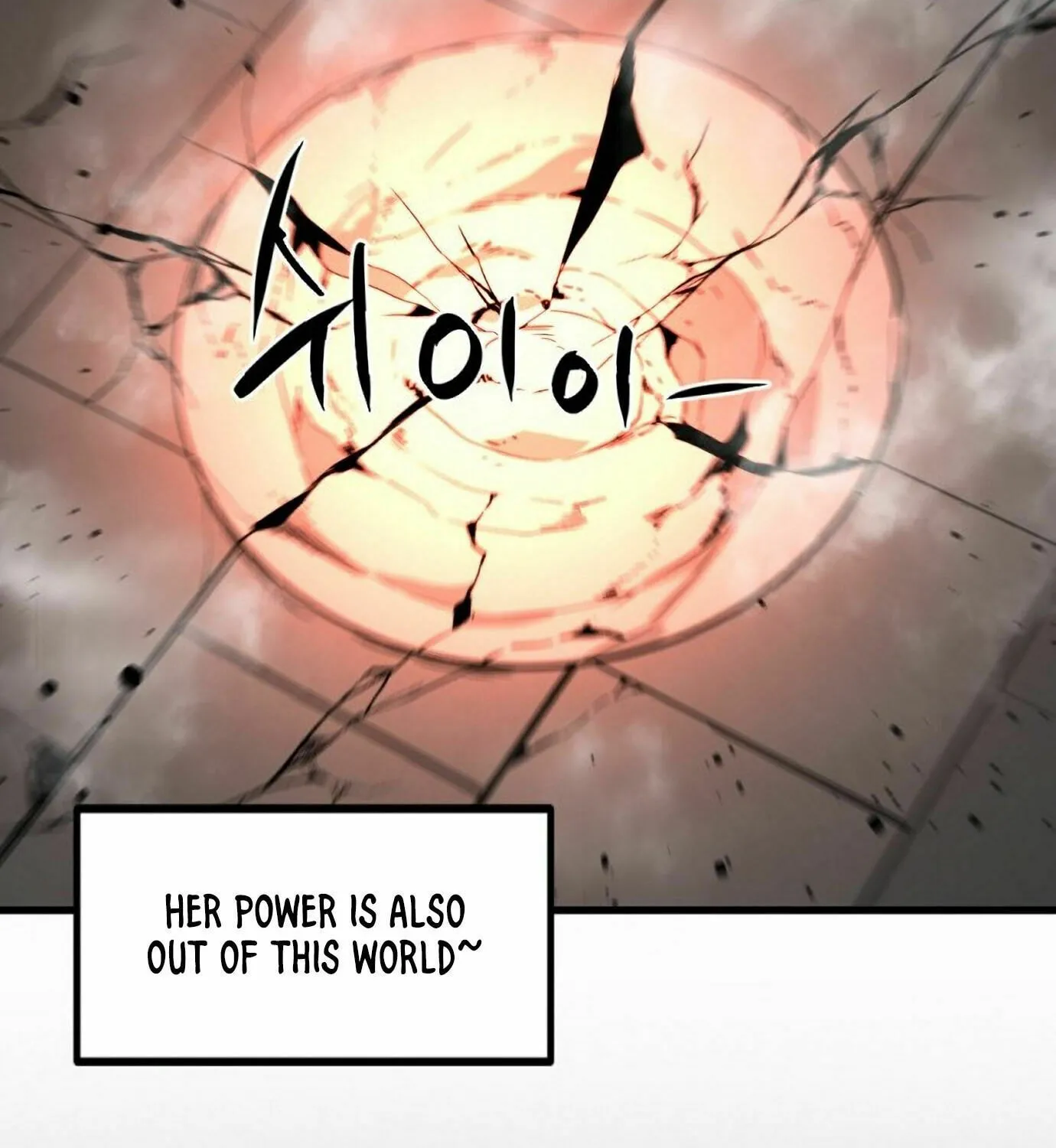 Hero Killer Chapter 18 page 32 - 