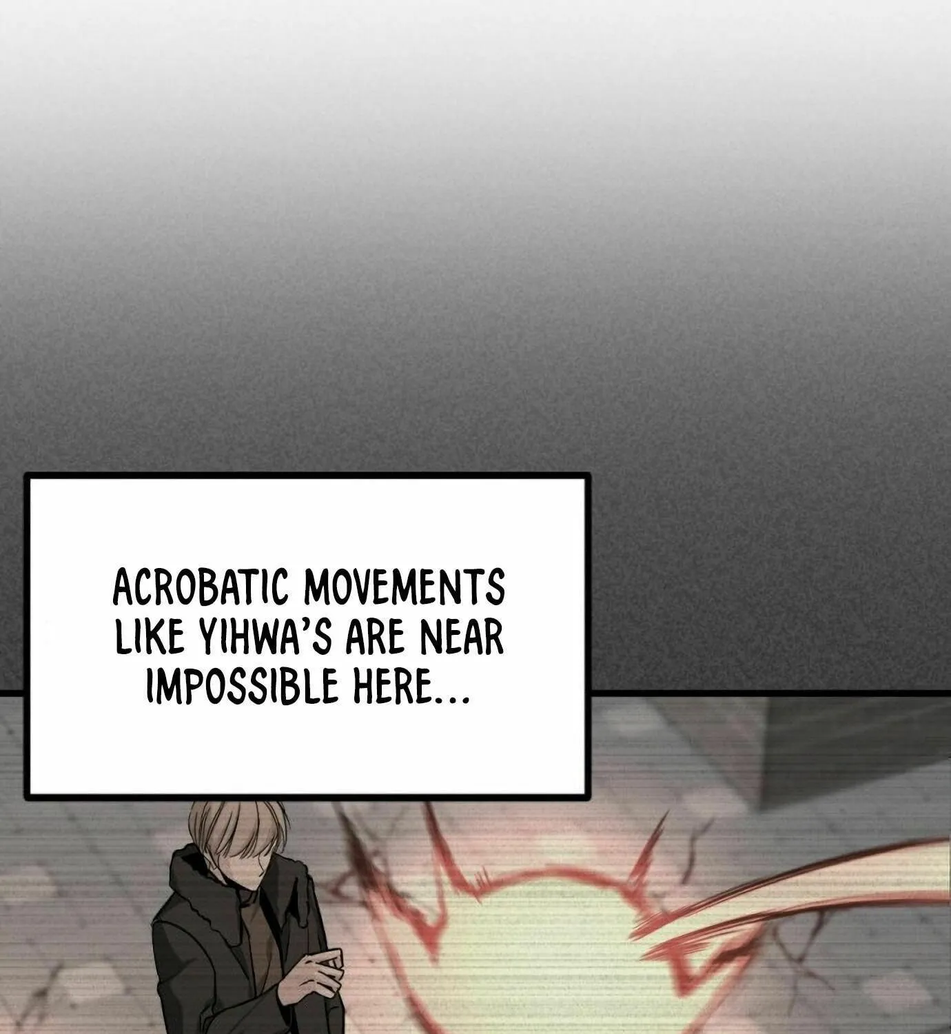 Hero Killer Chapter 18 page 33 - 