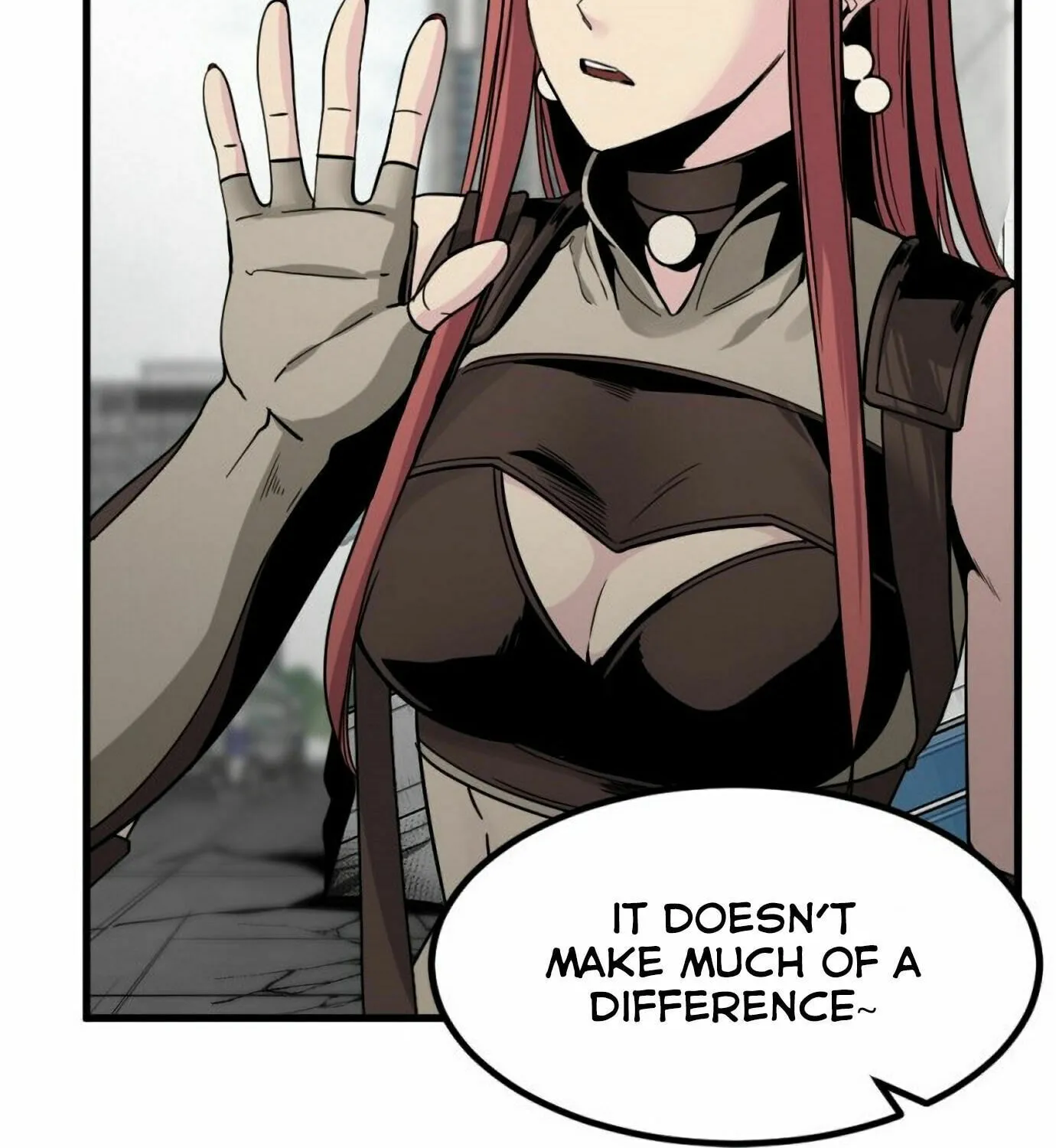 Hero Killer Chapter 18 page 38 - 
