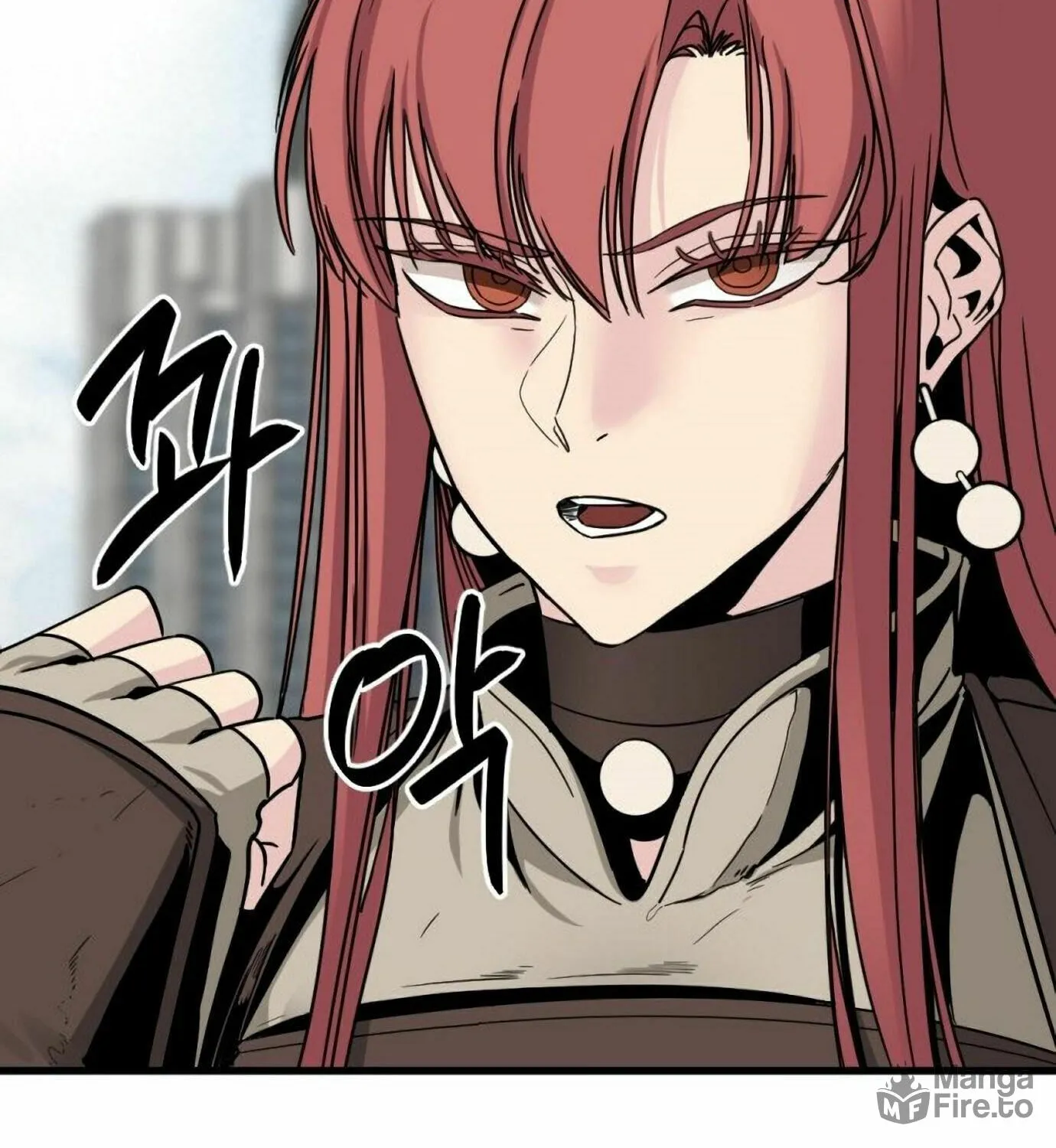 Hero Killer Chapter 18 page 40 - 